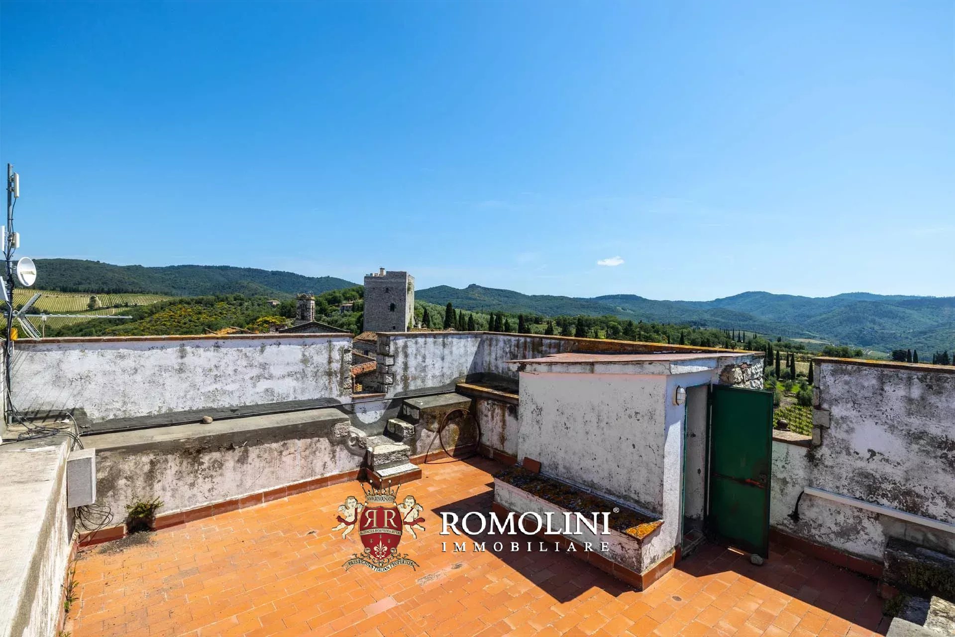 8 Bedroom Chateau's Image 60