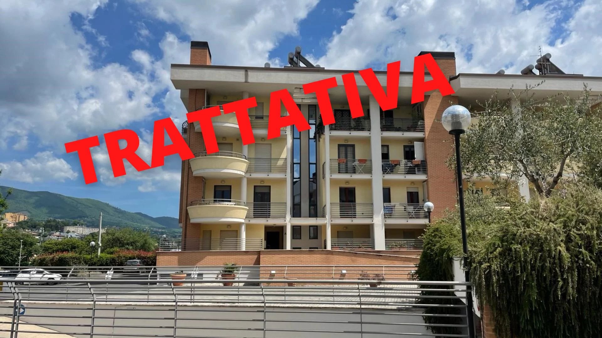 Vendita Attico Velletri