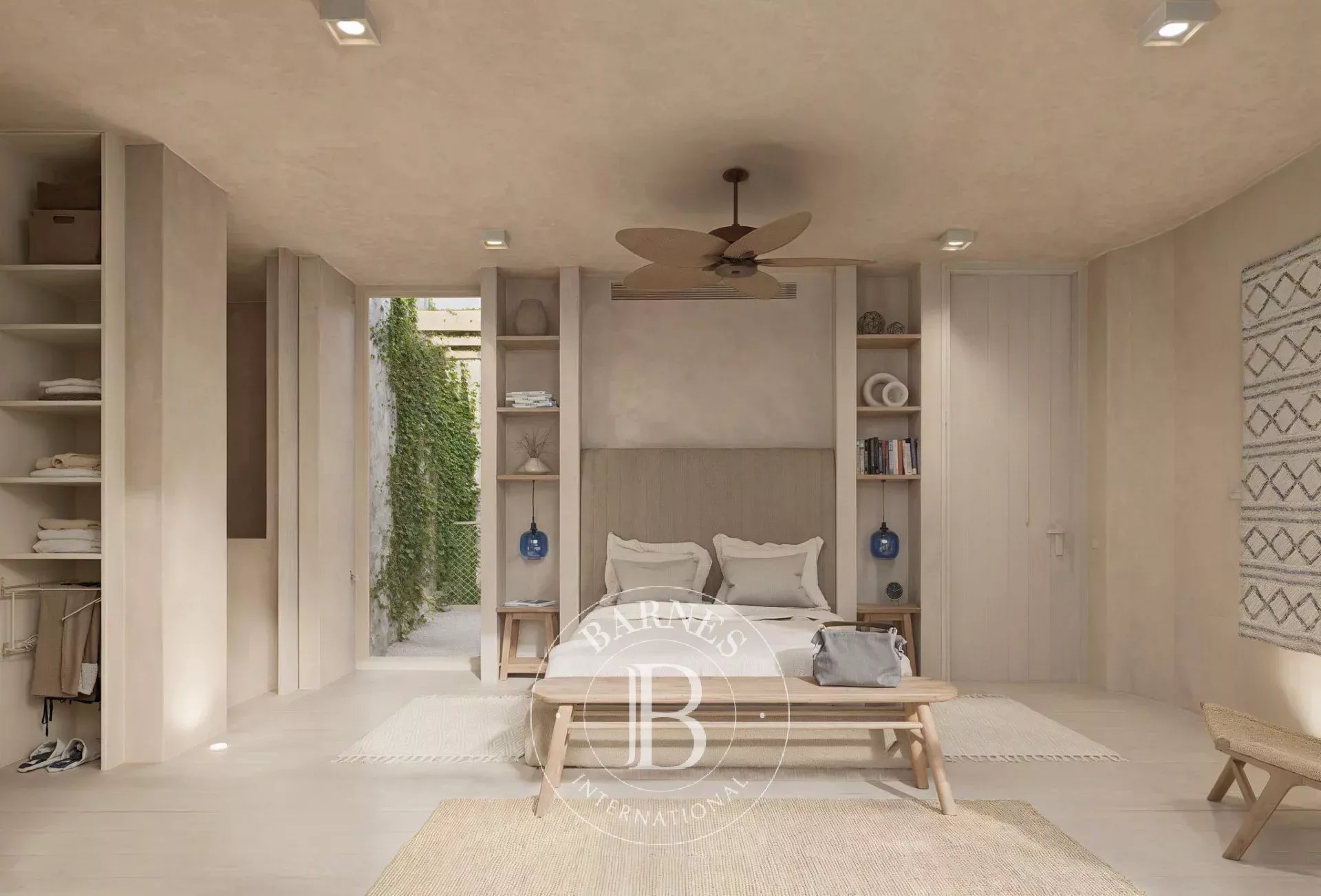 Maison de village Ventalló - picture 4