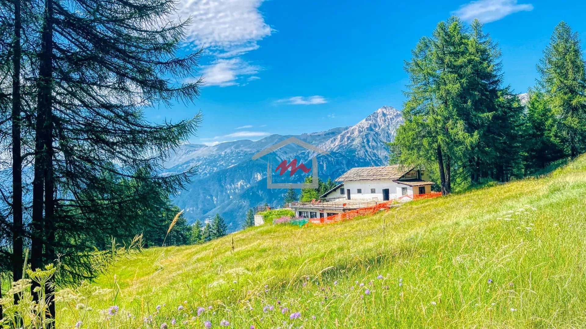 Vendita Chalet Sauze d'Oulx
