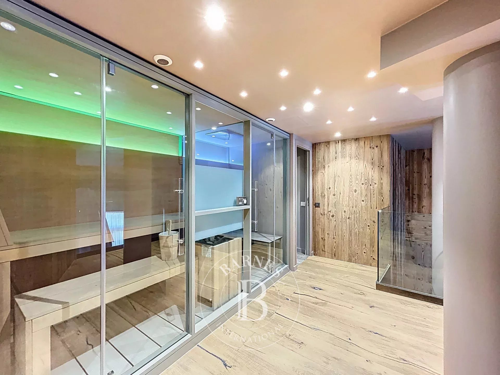 Photo of Avoriaz – Exceptional Loft od 216 sq m with Sauna & Hammam