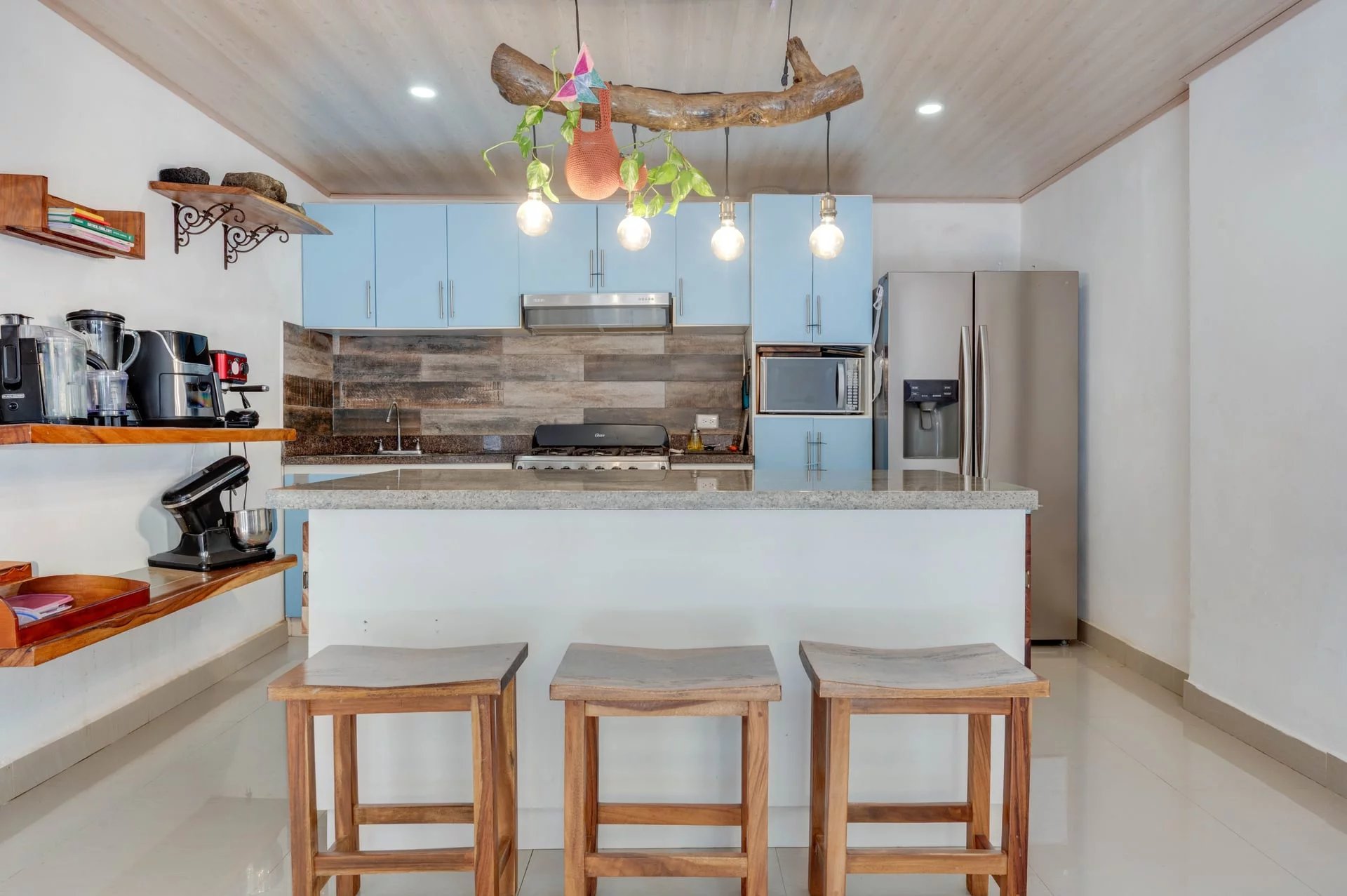 Venta Villa Santa Cruz