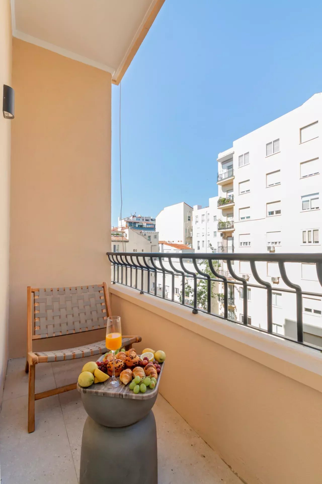 Daire Madrid - picture 34