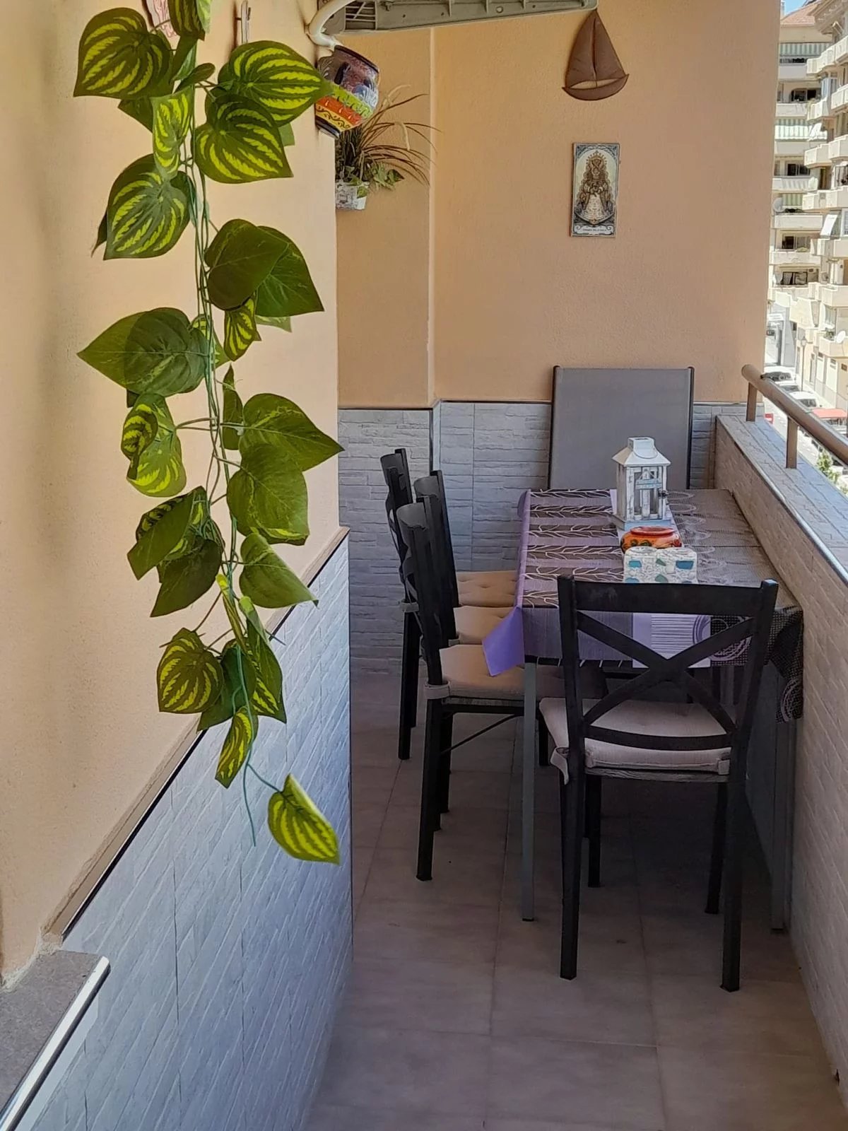 Vente Penthouse Fuengirola