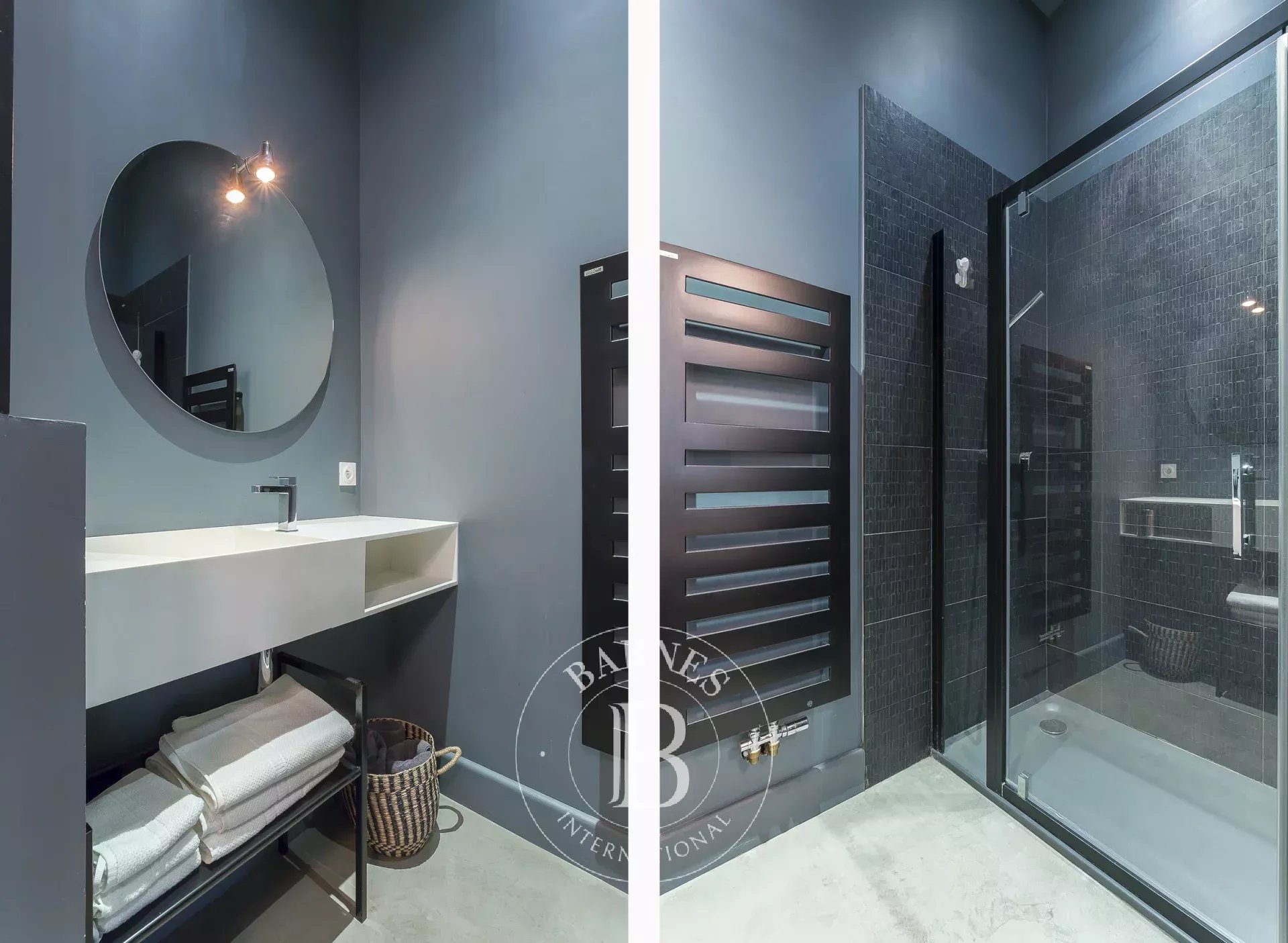 Daire Lyon 2ème - picture 15