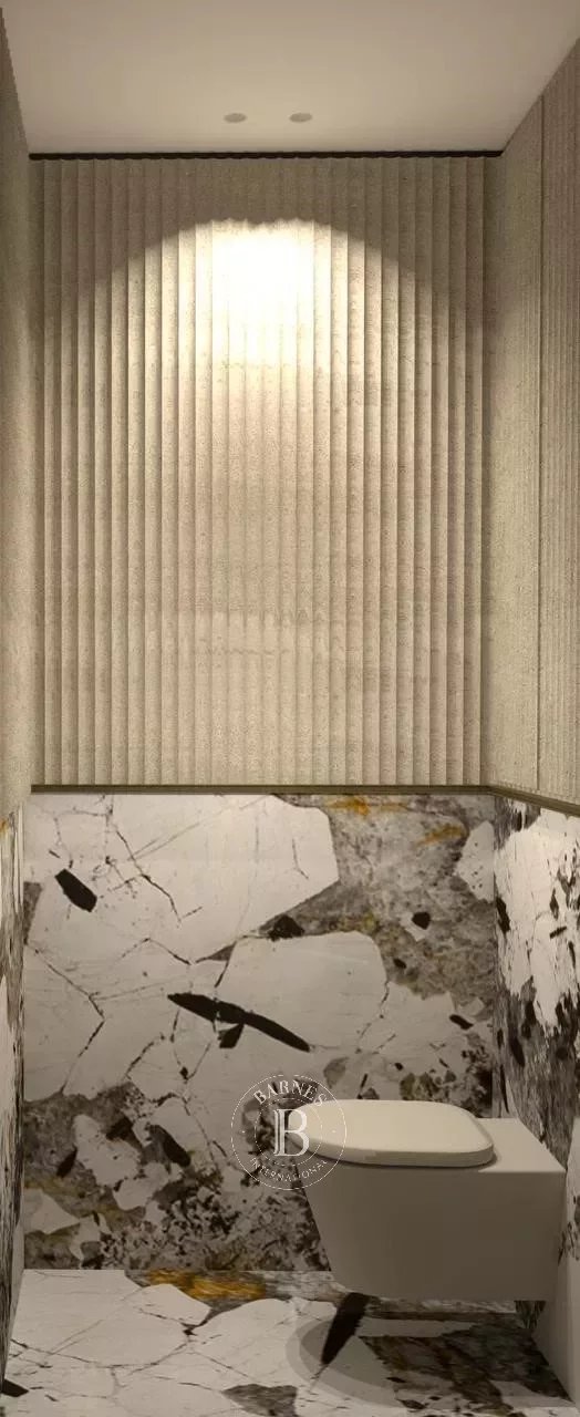 Daire Paris 8ème - picture 11