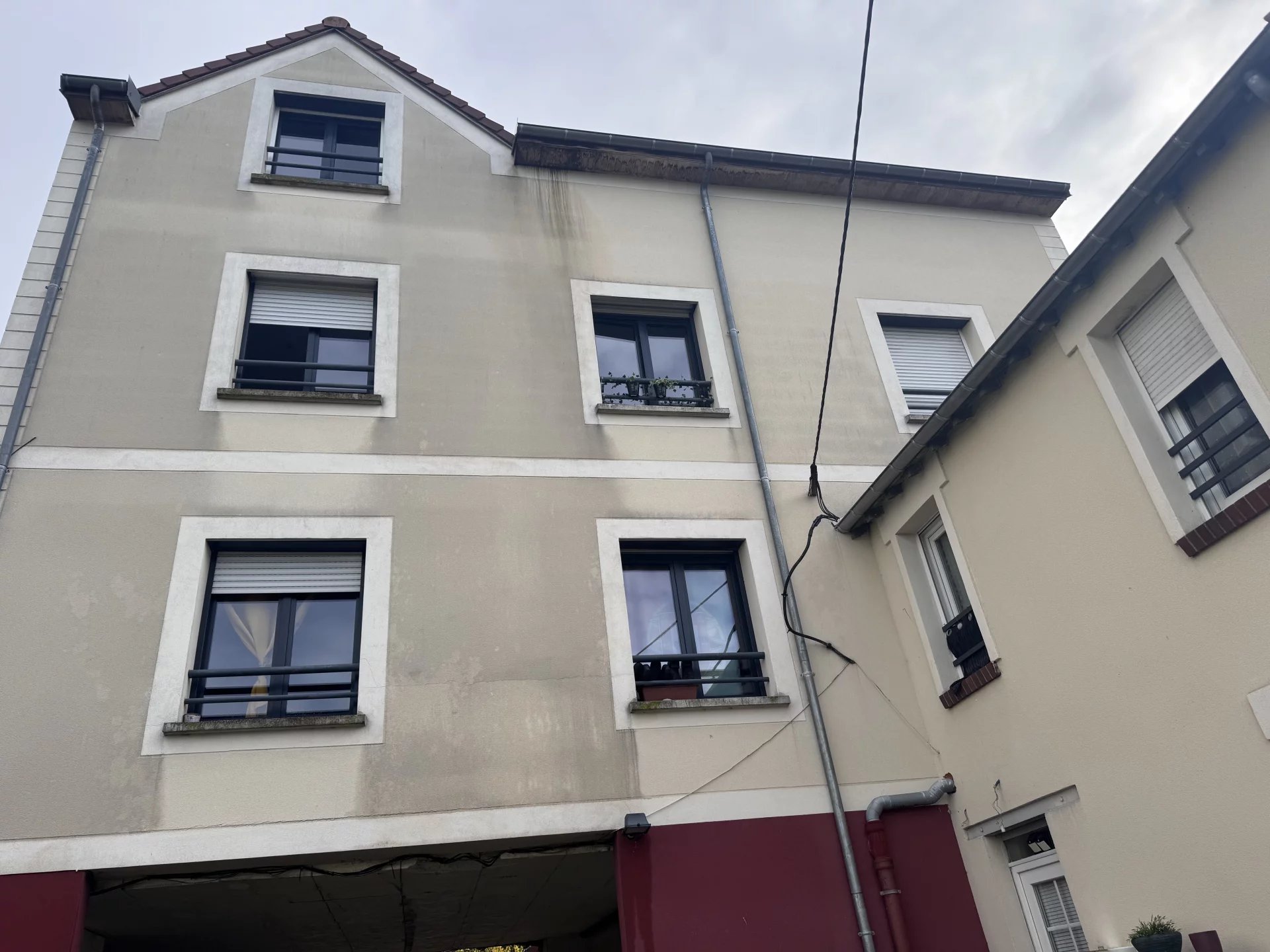 Agence immobilière de Cabinet Eric Gameiro