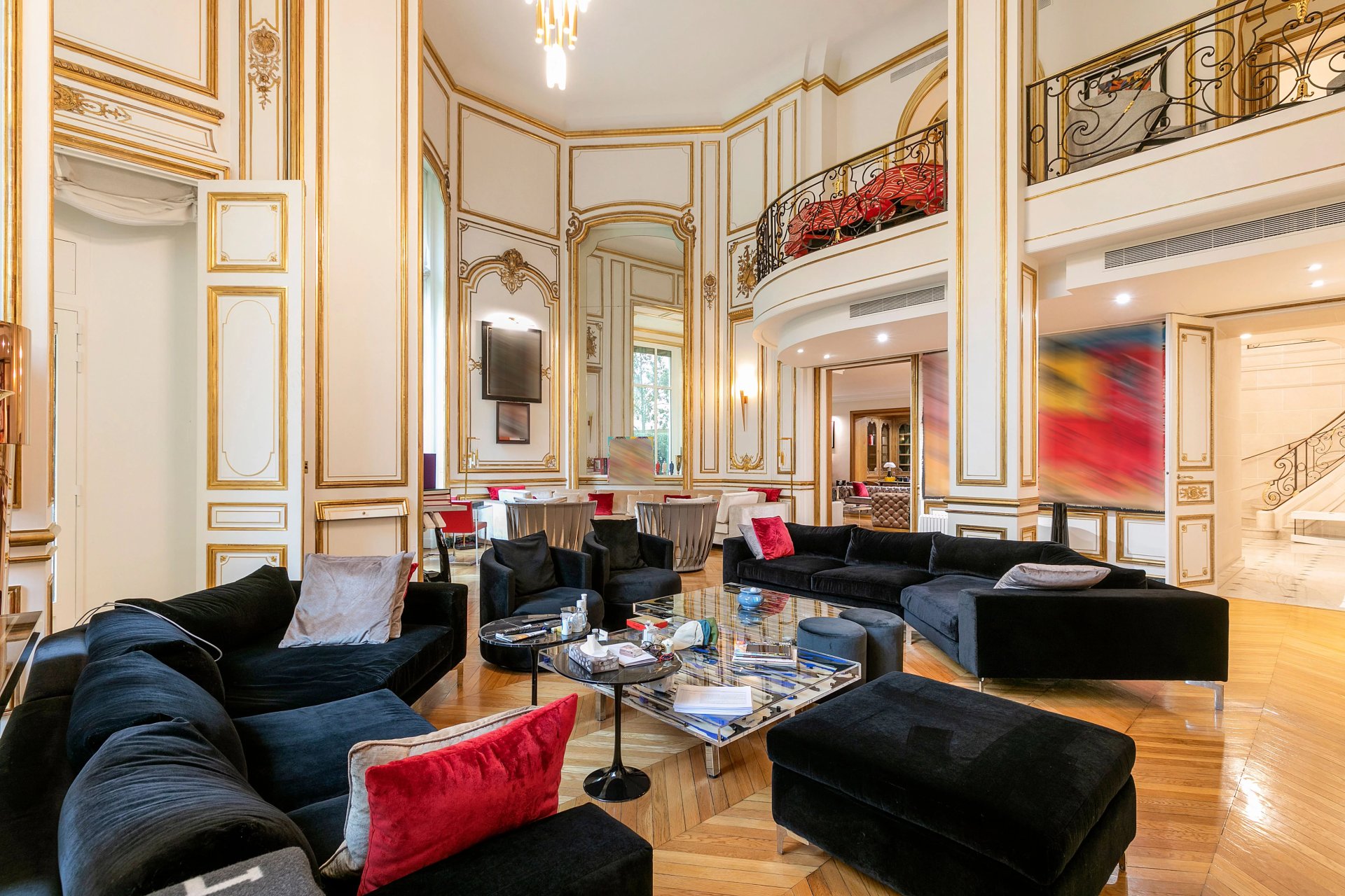 5 Bedroom Apartment/Flat's Image 4