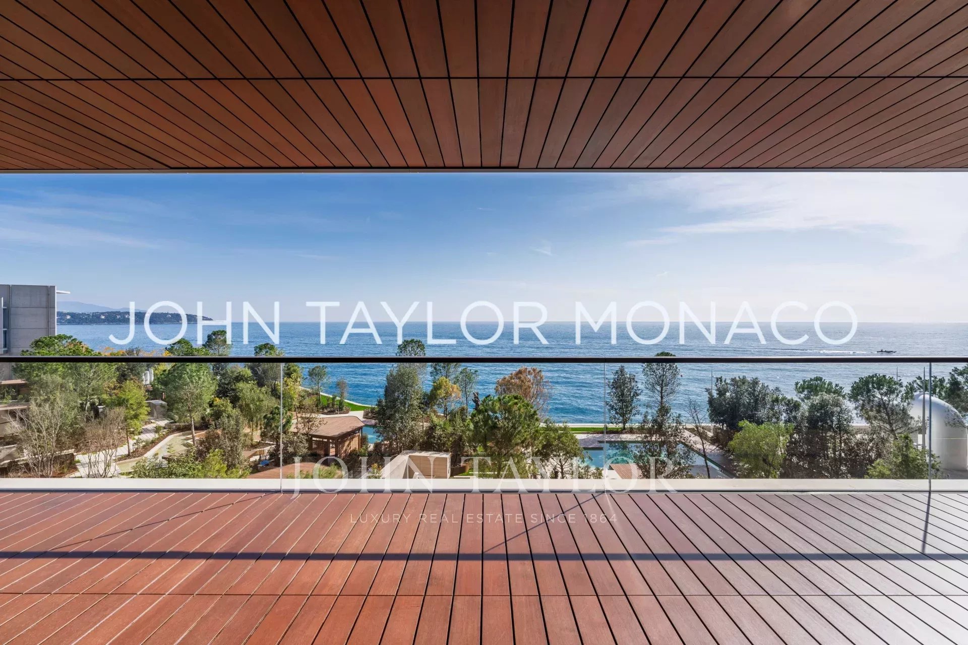 Location Appartement Monaco Mareterra
