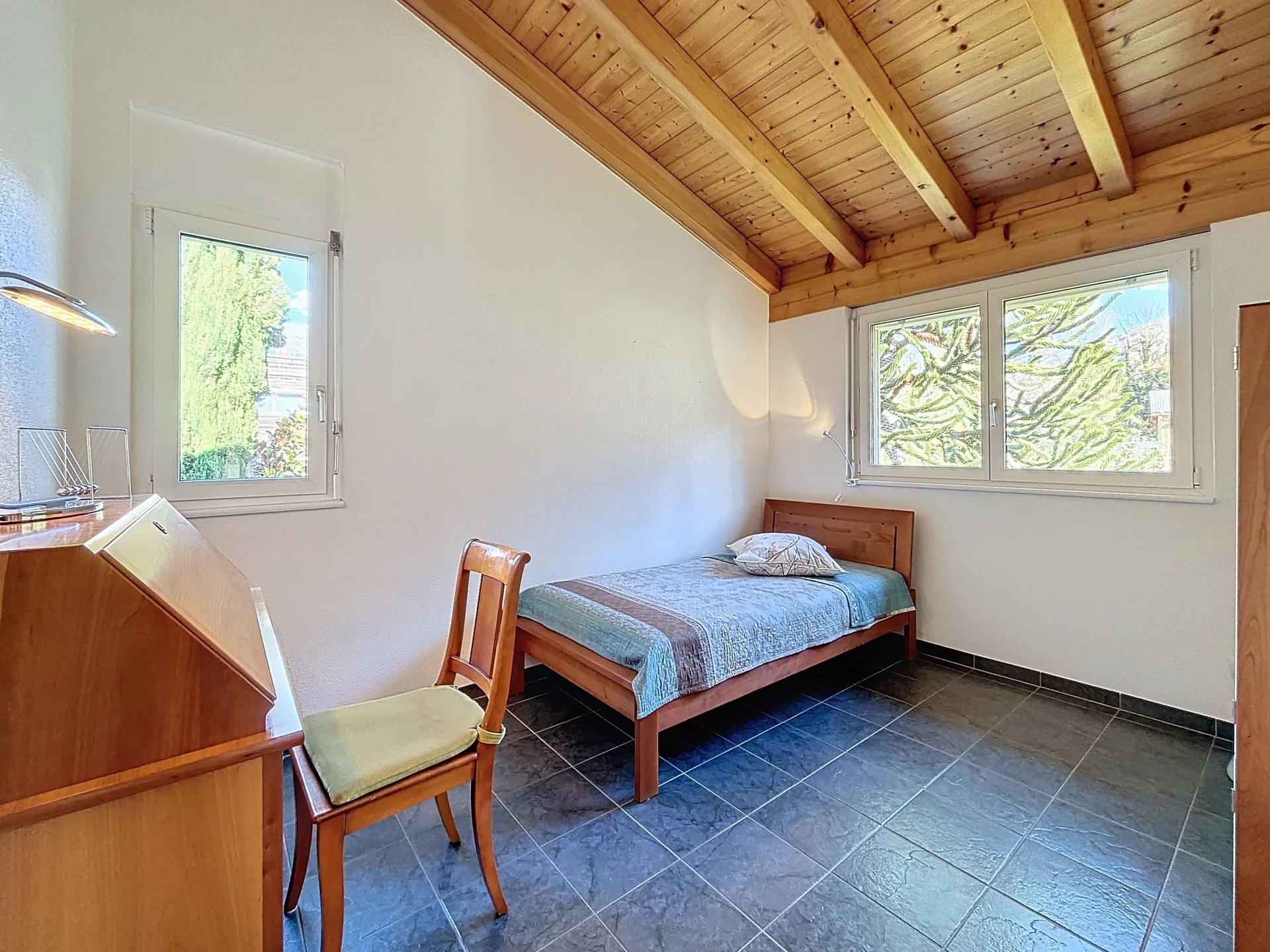 Splendide villa familiale rénovée en 2022