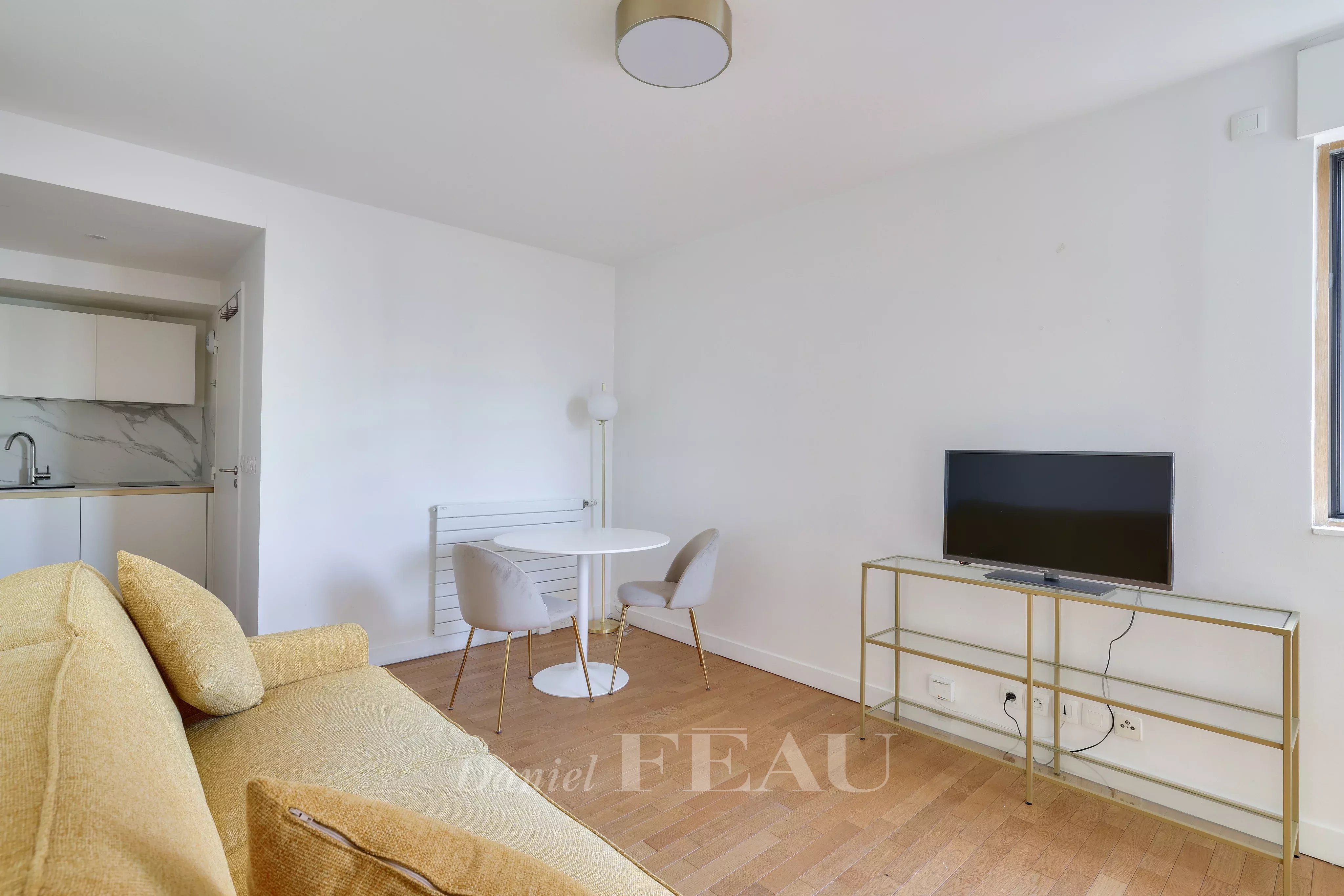 Rental Apartment Boulogne-Billancourt
