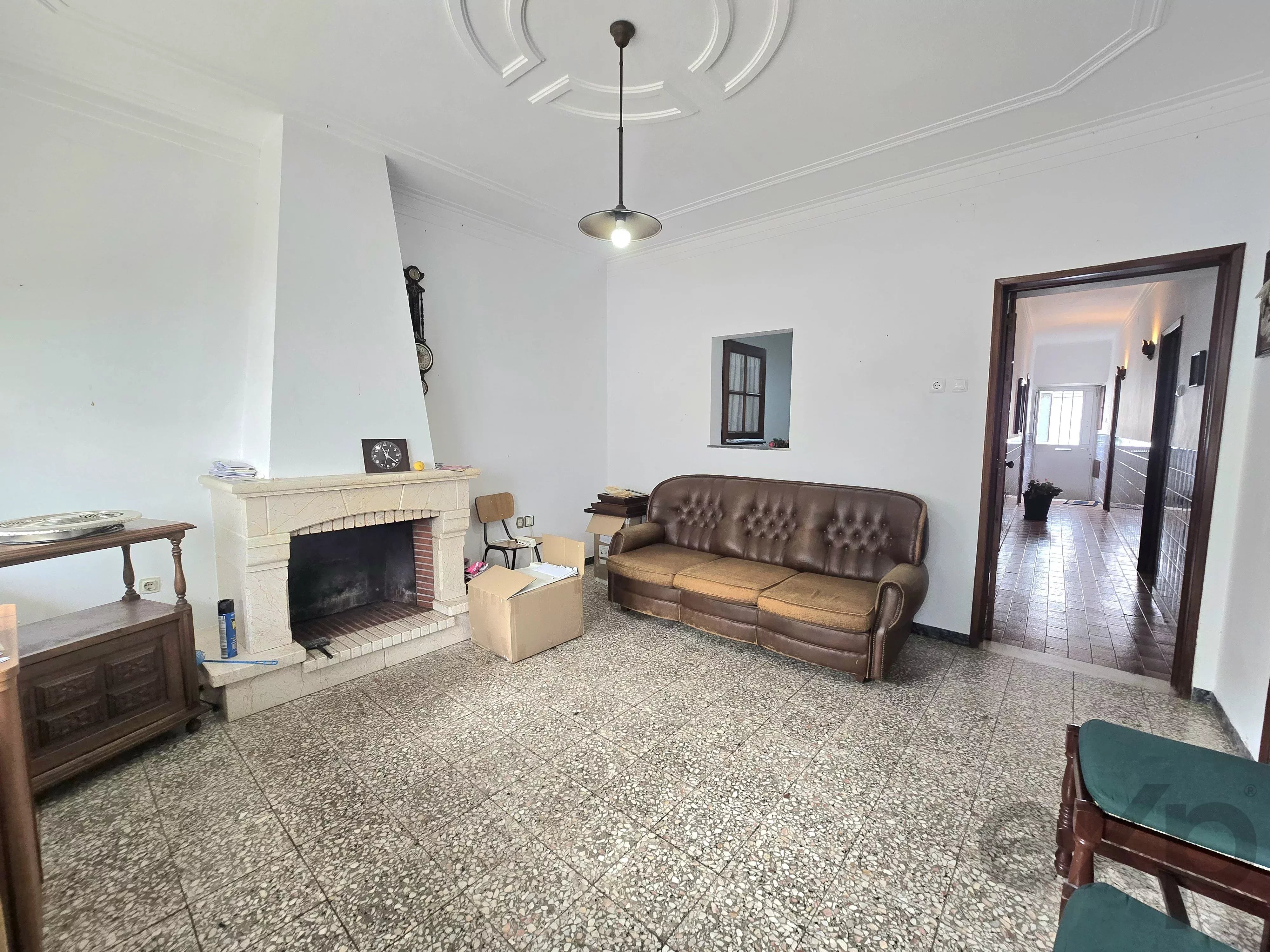 Ground‑floor house in a village near Beja 86588061 image 2