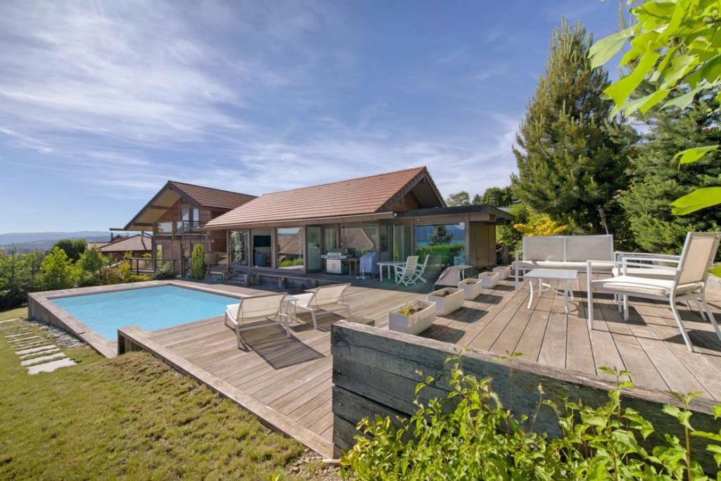 Vente Maison Annecy-le-Vieux