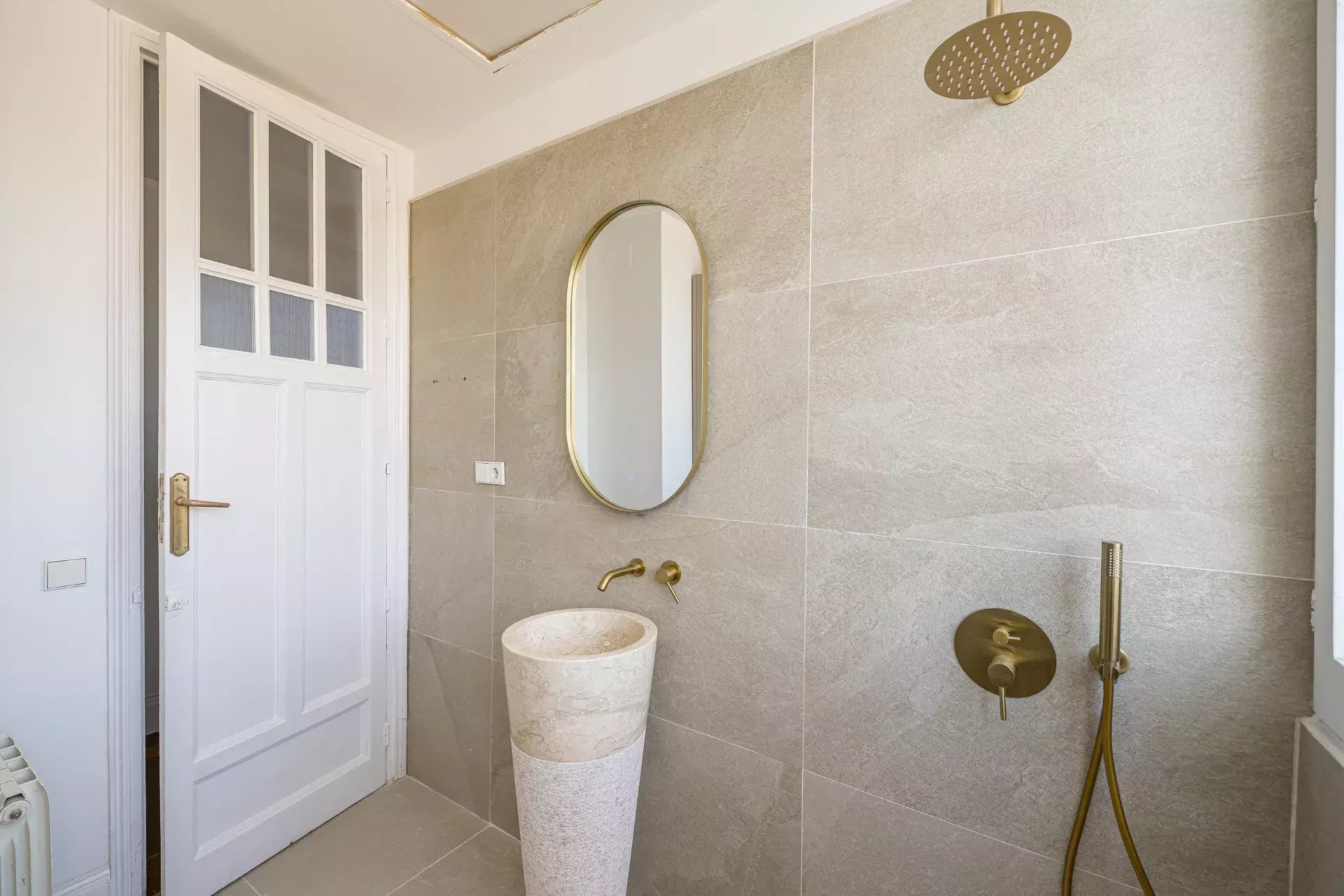 Daire Madrid - picture 33