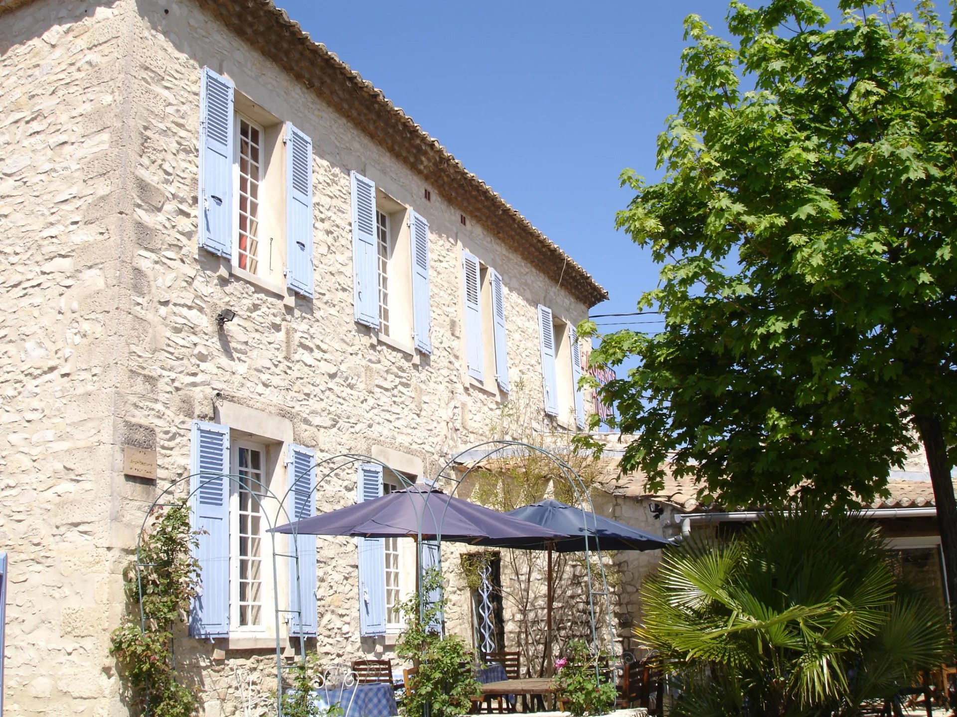 Fonds de commerce hôtel 3 *- Restaurant