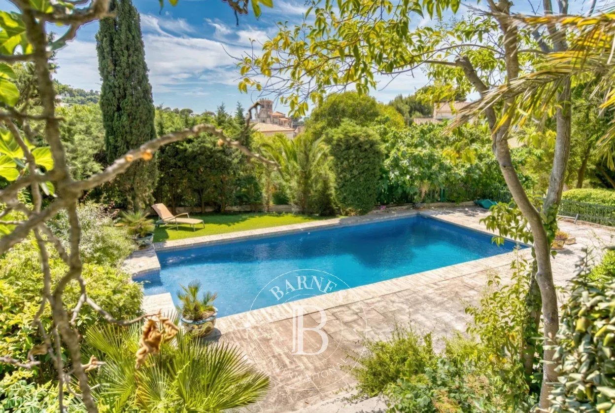 Villa Marseille 13007  -  ref 87115790 (picture 2)