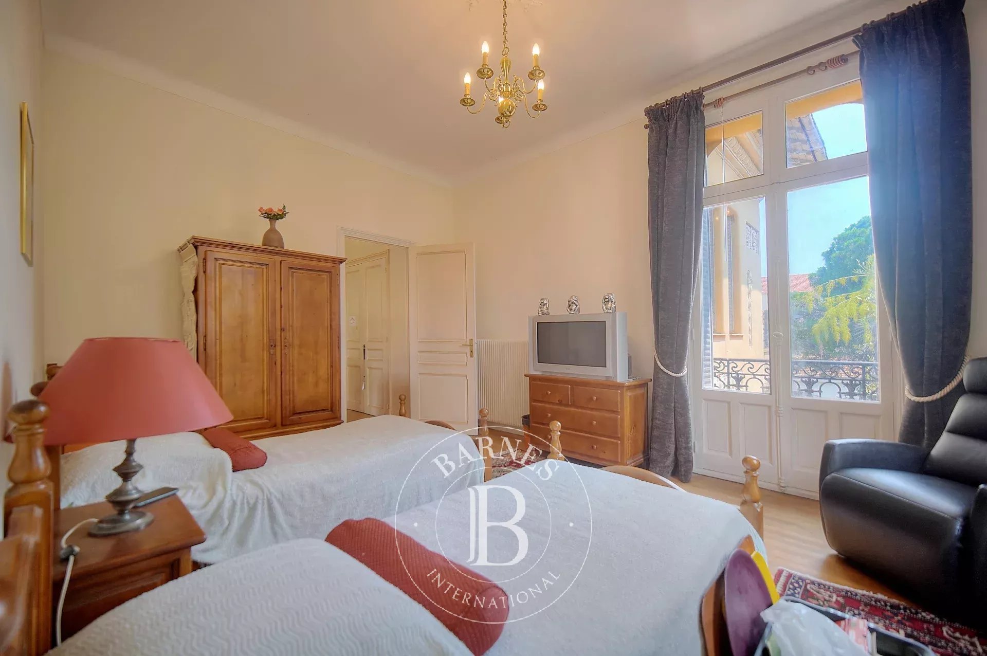 Villa Cannes - picture 4