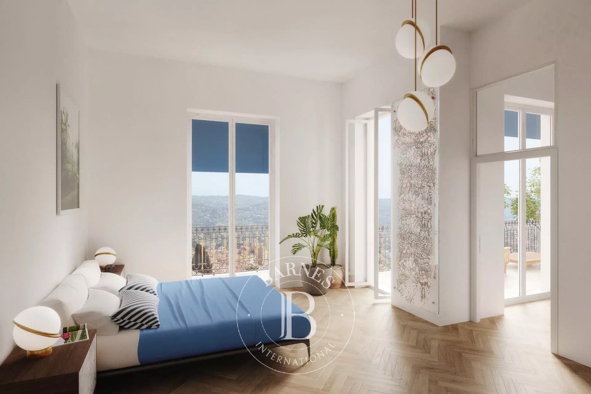 Daire Grasse - picture 7