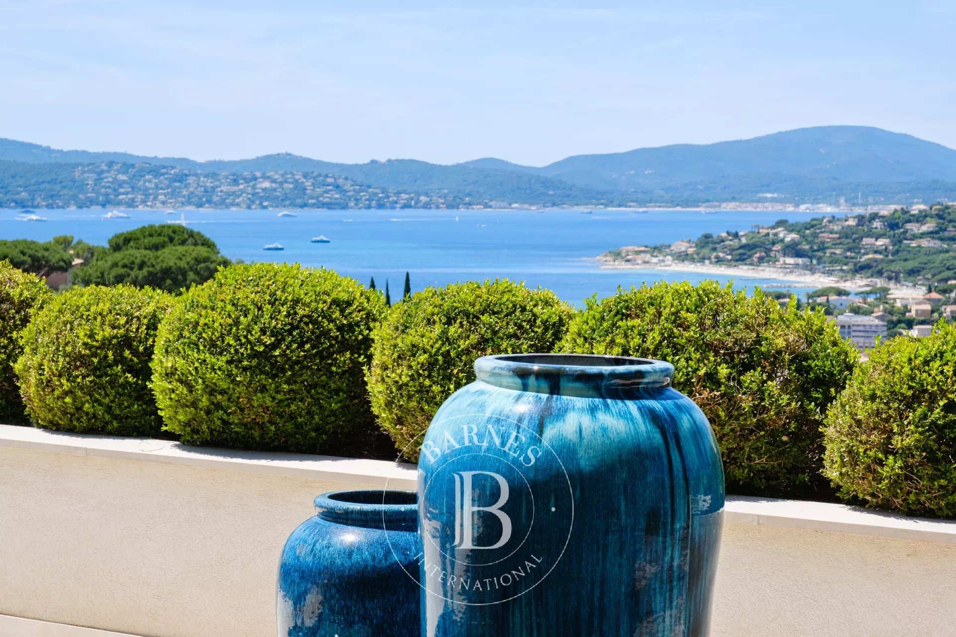 Villa Sainte-Maxime