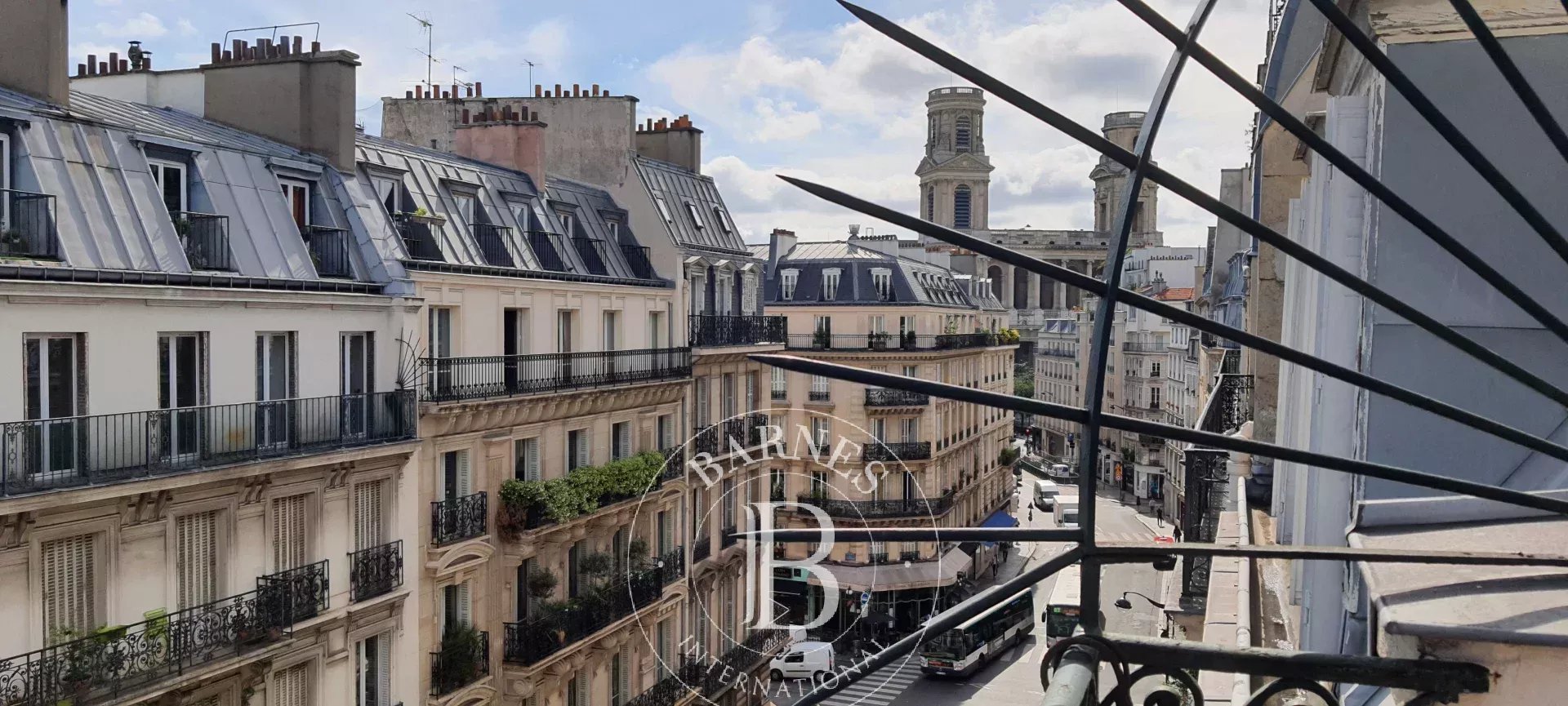 Piso Paris 75006  -  ref 5784355 (picture 2)