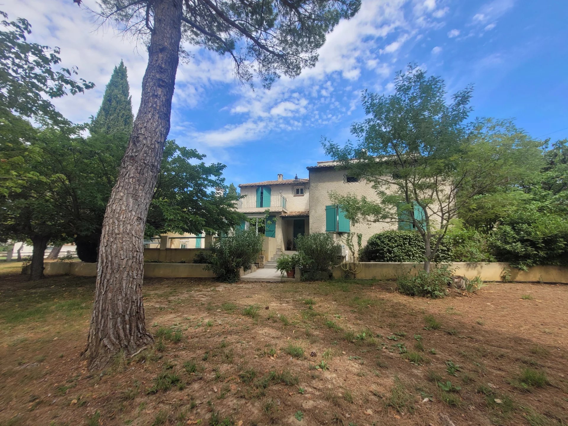 Agence immobilière de Pragout Immobilier
