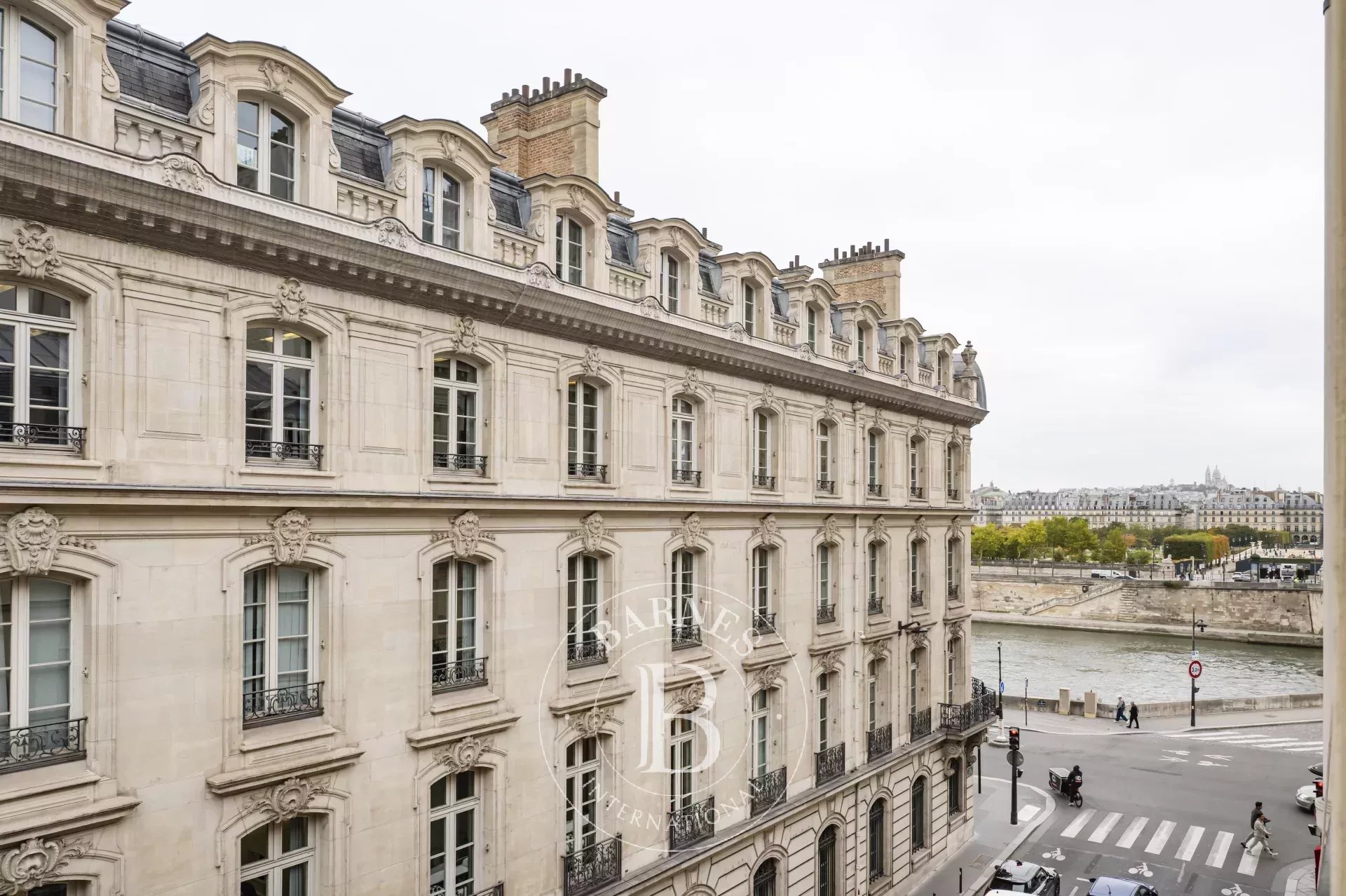 Daire Paris 7ème - picture 8