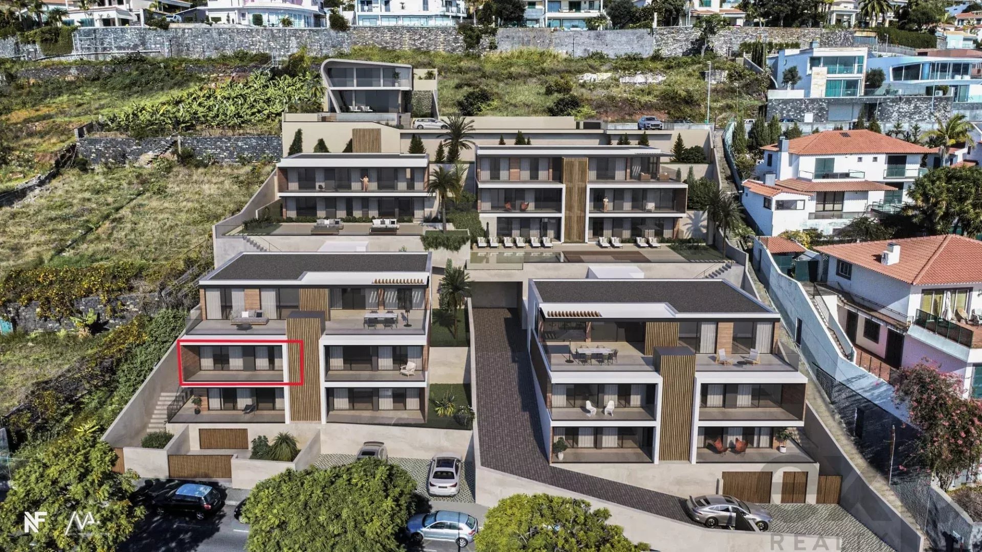 Sale Apartment Funchal