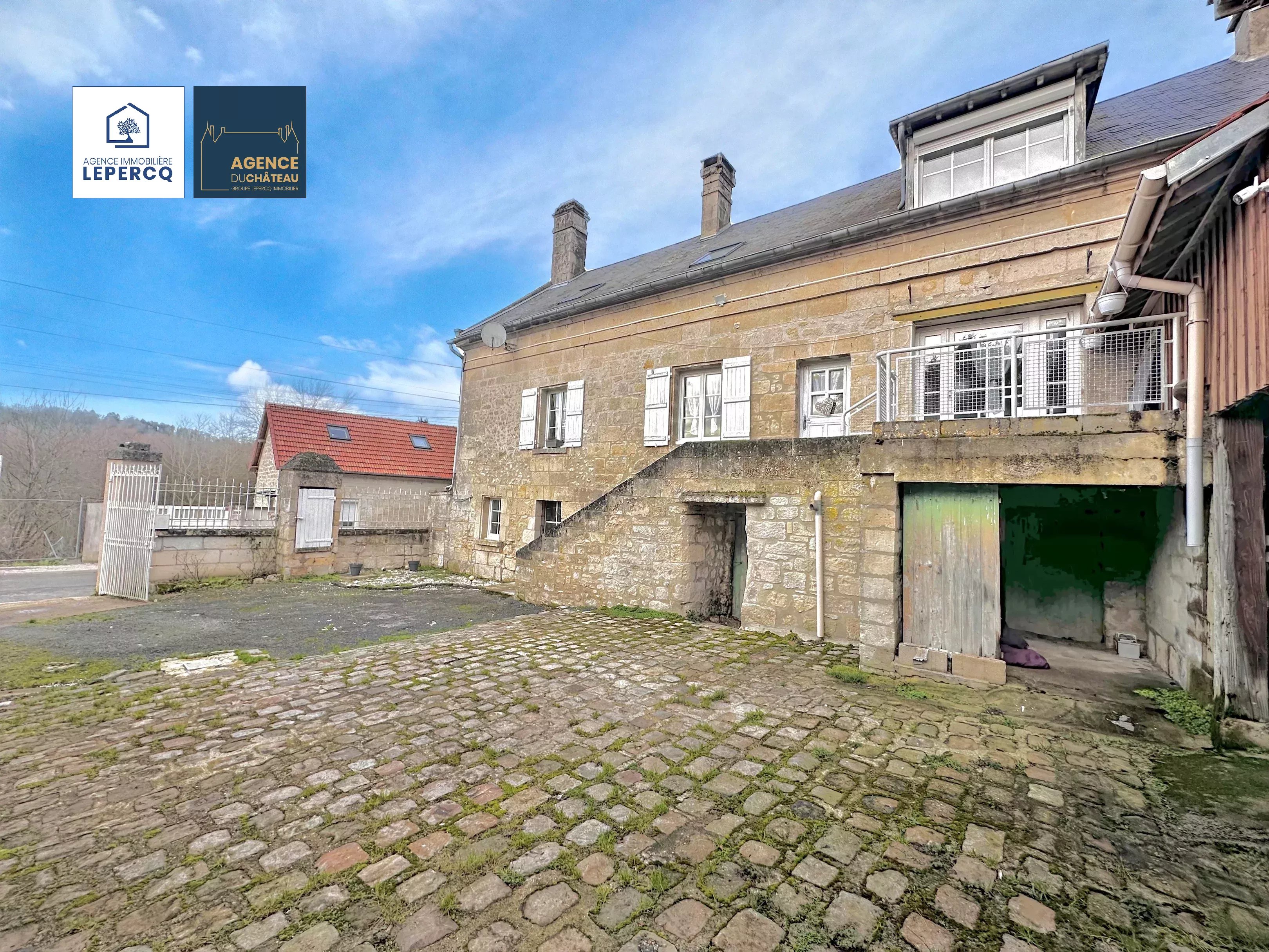 Sale House Villers-Cotterêts