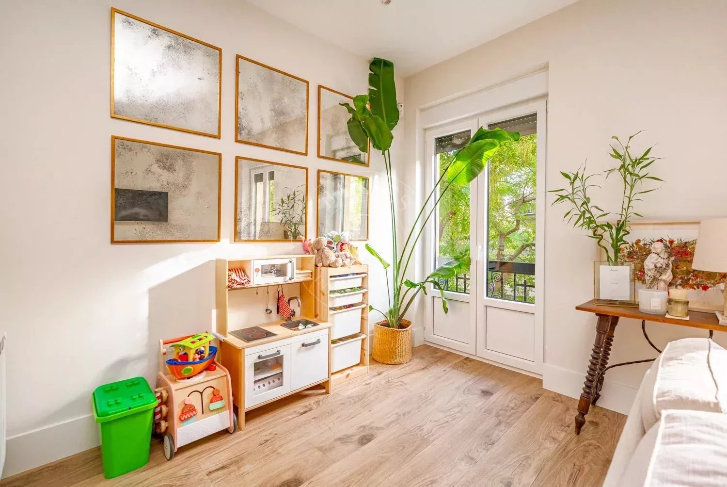 Daire Madrid - picture 8