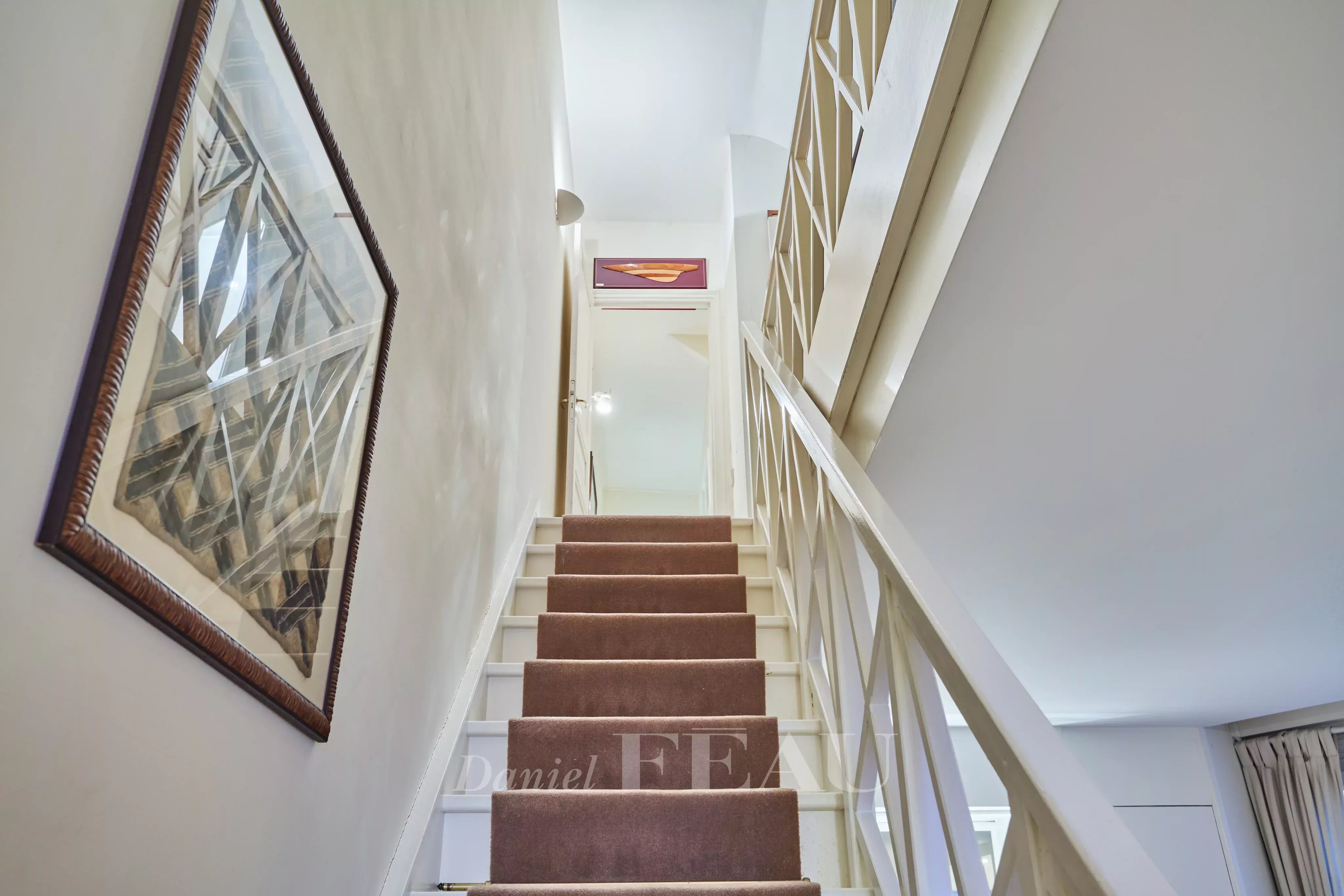 Sale Apartment Boulogne-Billancourt
