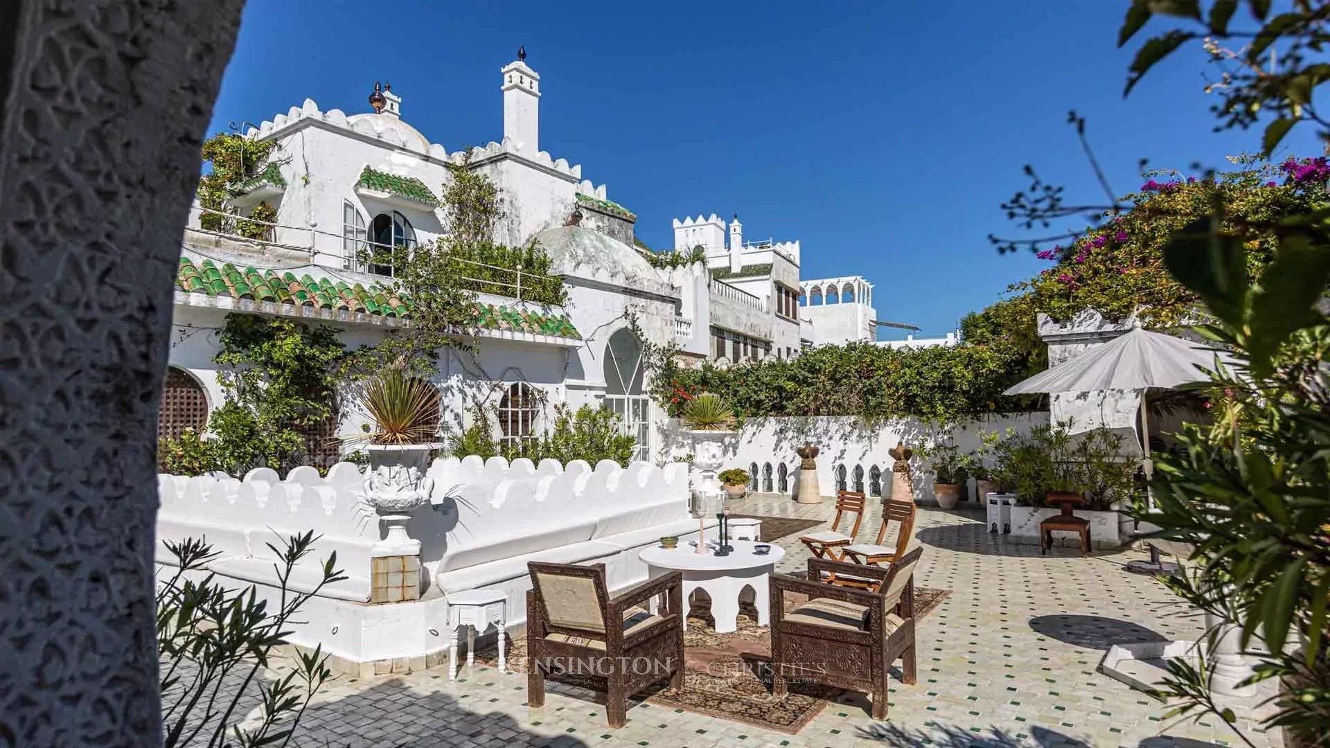 12 Bedroom Villa/Townhouse's Image 10