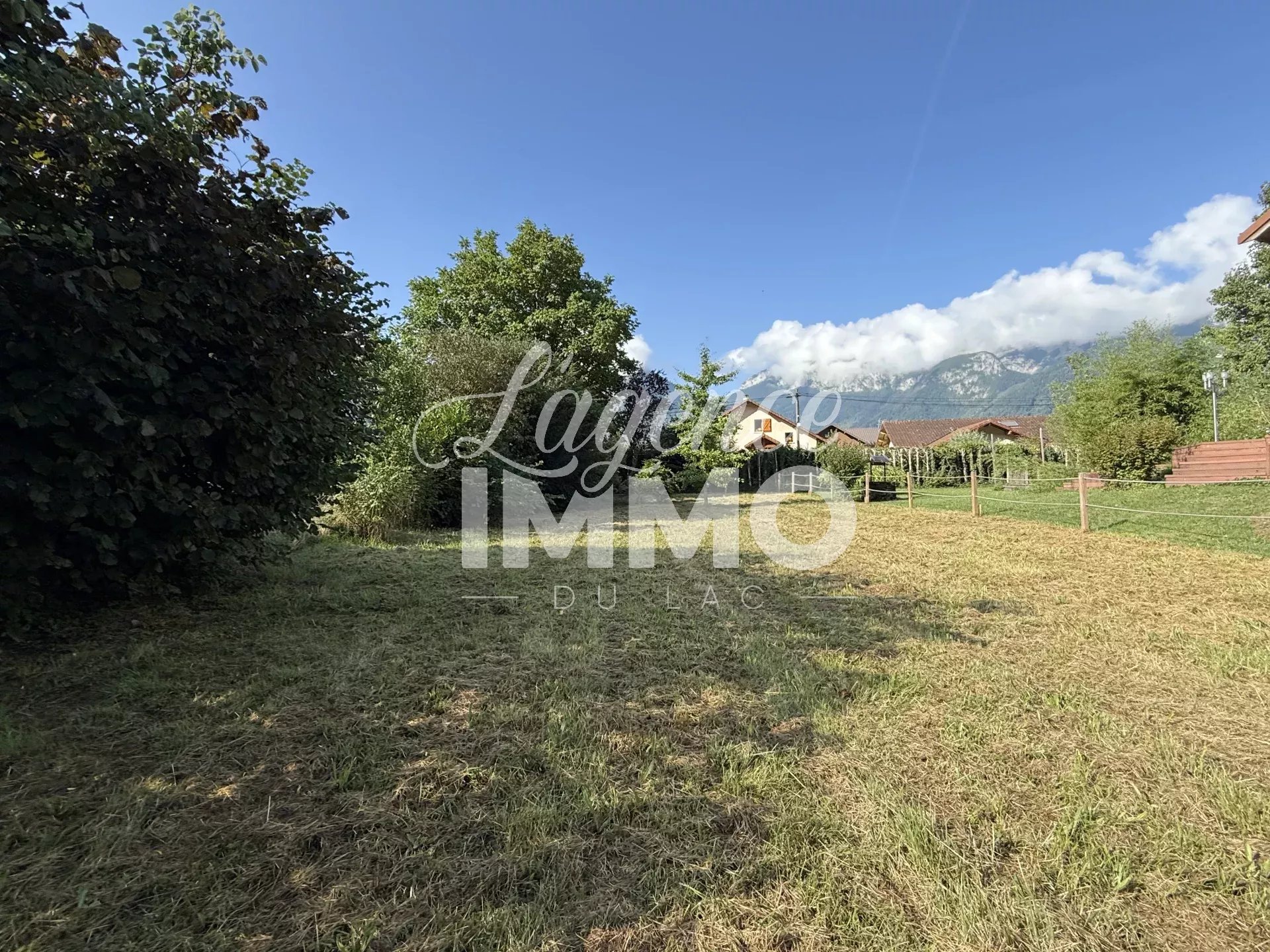 Agence immobilière de L'agence Immo du Lac