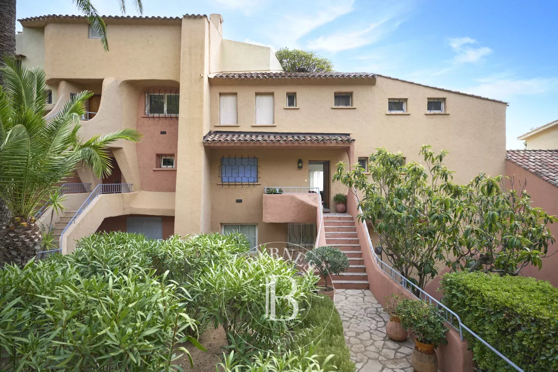 Daire Théoule-sur-Mer - picture 9