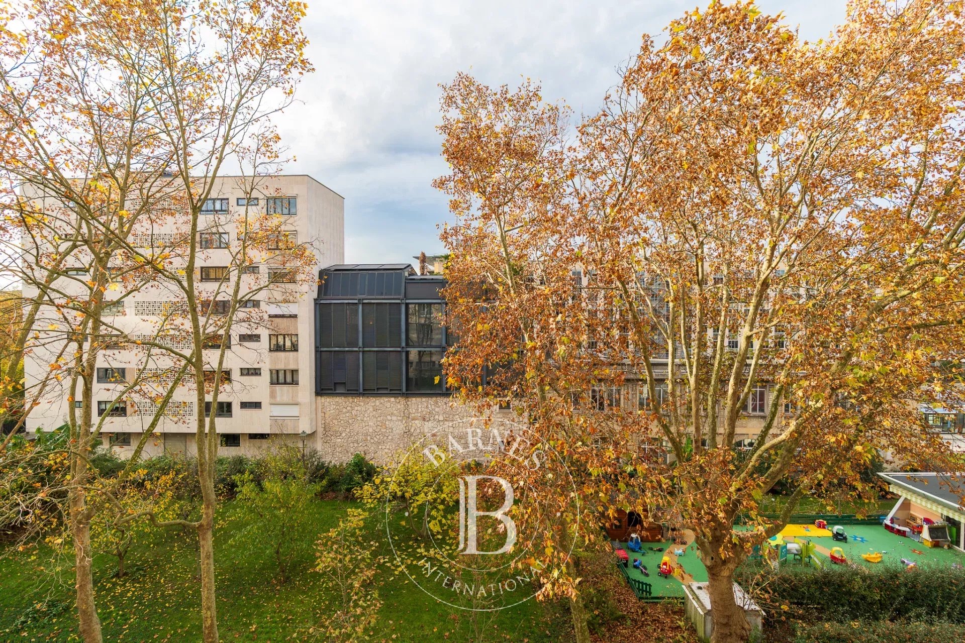 Apartment Paris 75016  -  ref 86441395 (picture 2)
