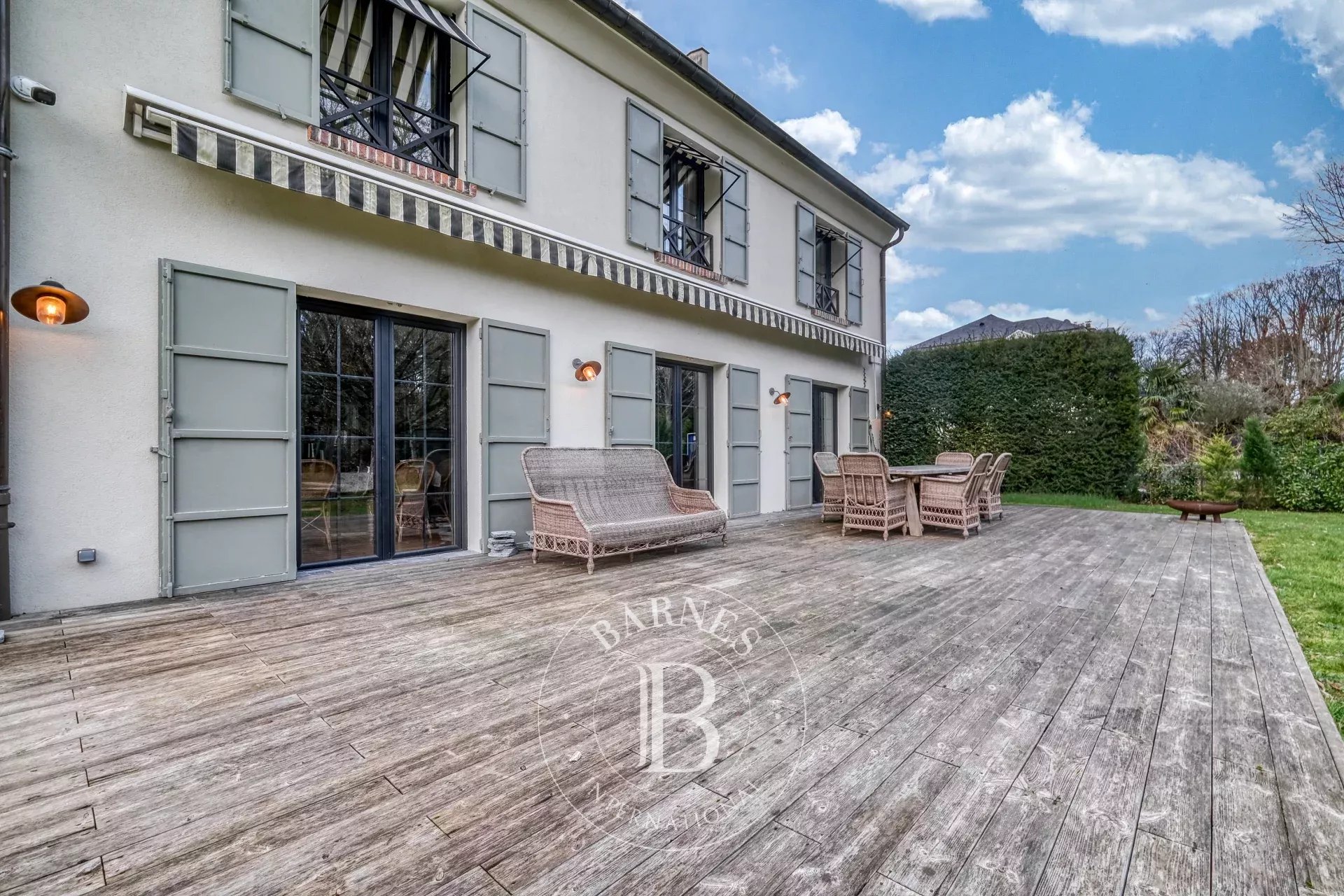 Maison de village Barbizon  -  ref 86642218 (picture 2)