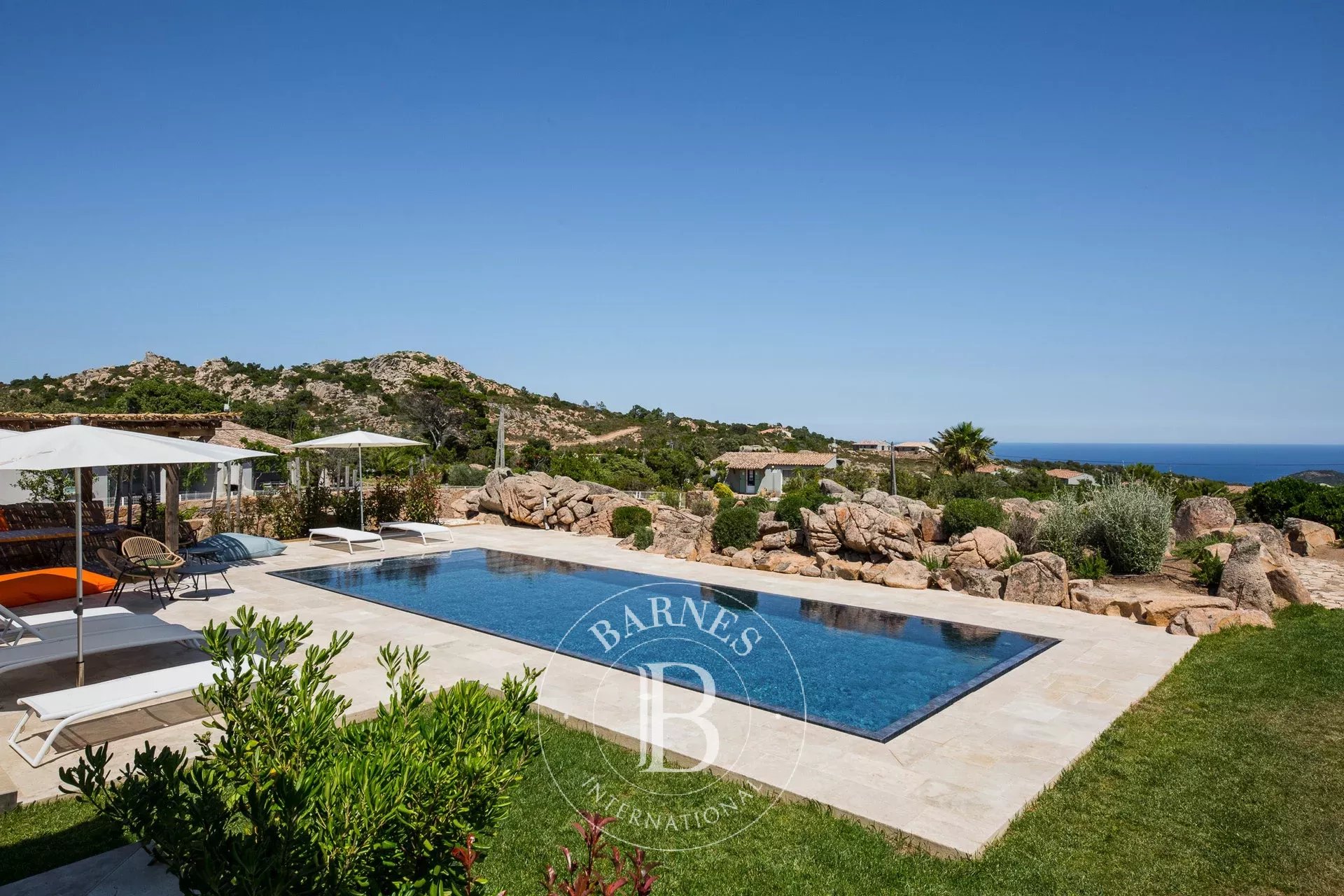 Villa Bonifacio  -  ref 4127105 (picture 2)