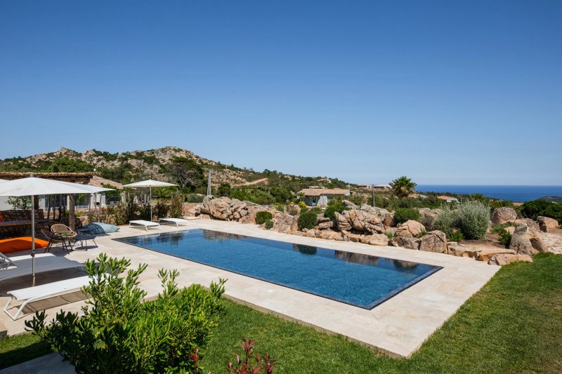 Alquiler Villa | Bonifacio - picture 2