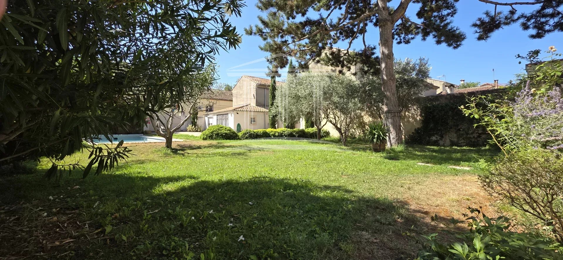 Mas de ville Sorgues — photo 4