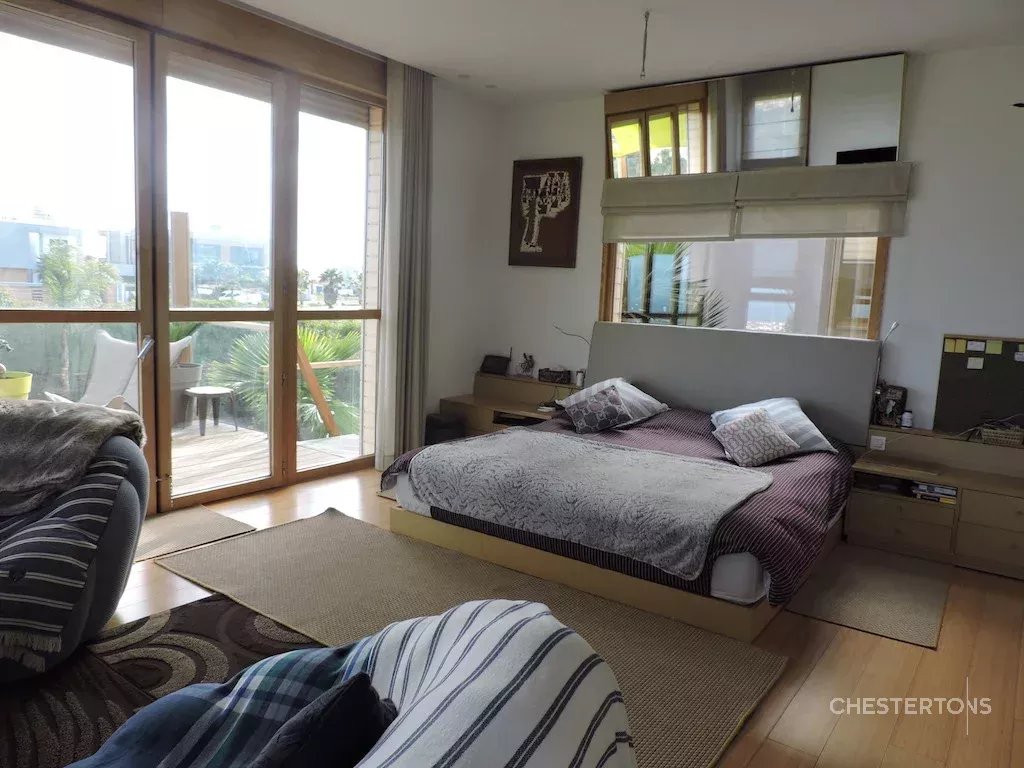 Image of Villa - 4 Bedrooms for Sale in Casablanca-Casablanca-Morocco, Image 21