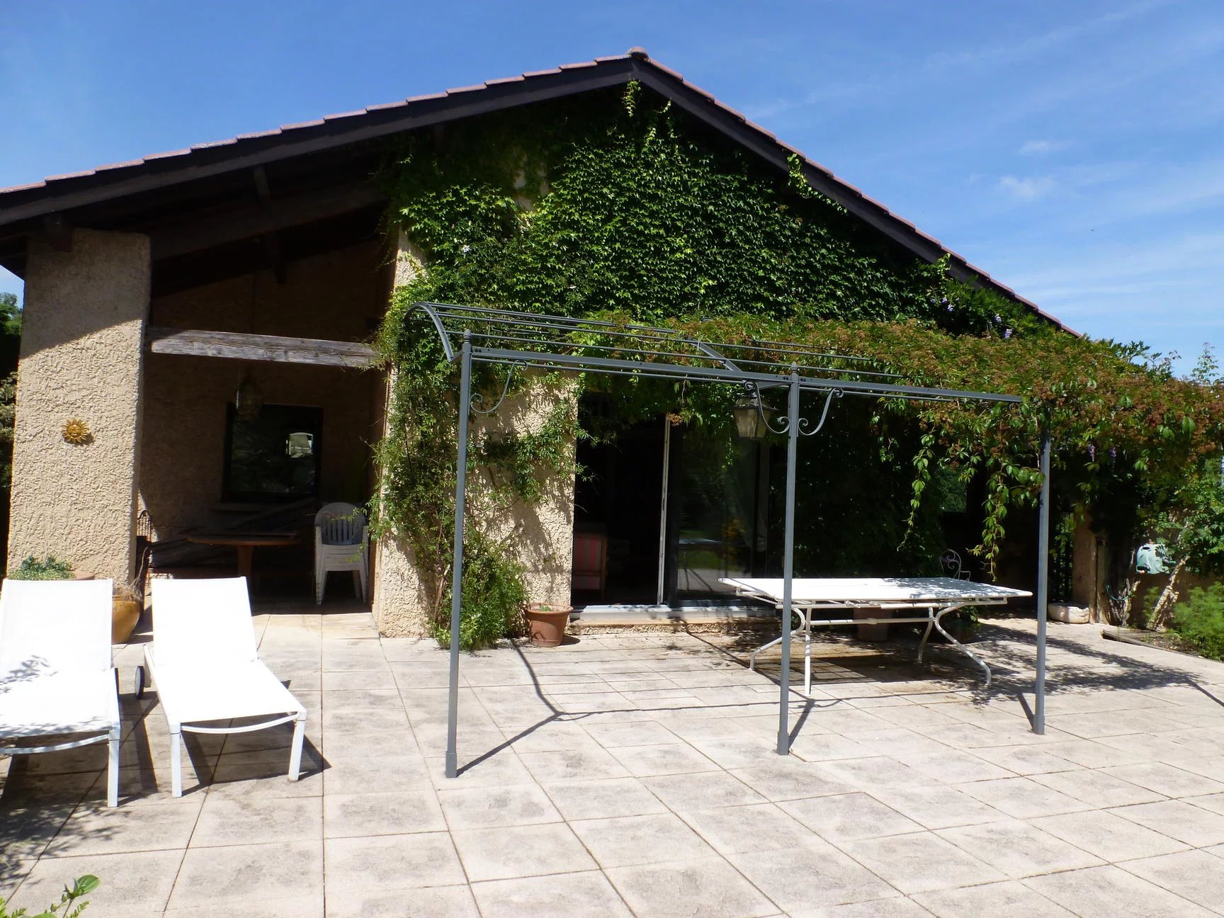 MAISON 200M² 4CHAMBRES