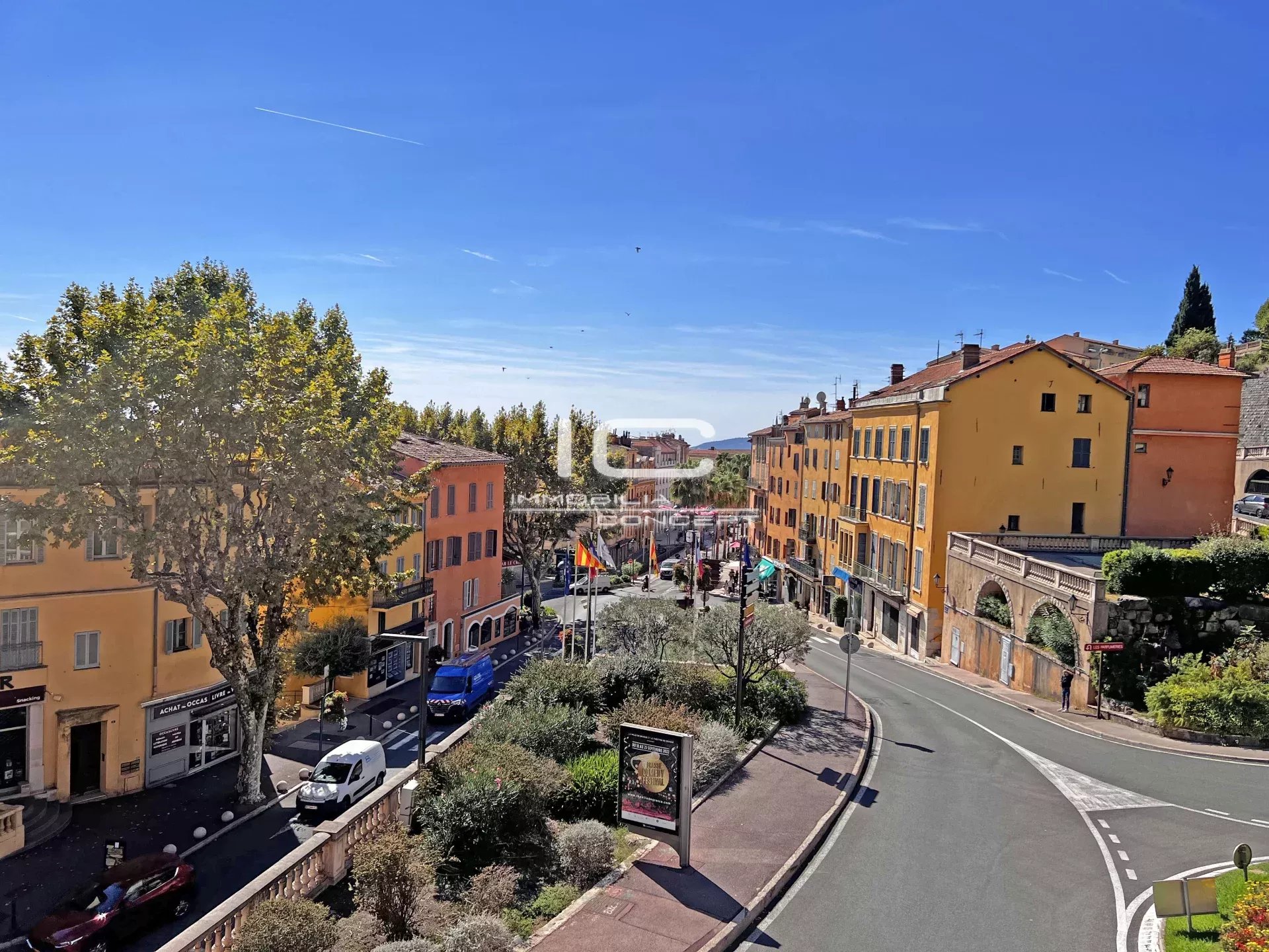 Vente Appartement Grasse