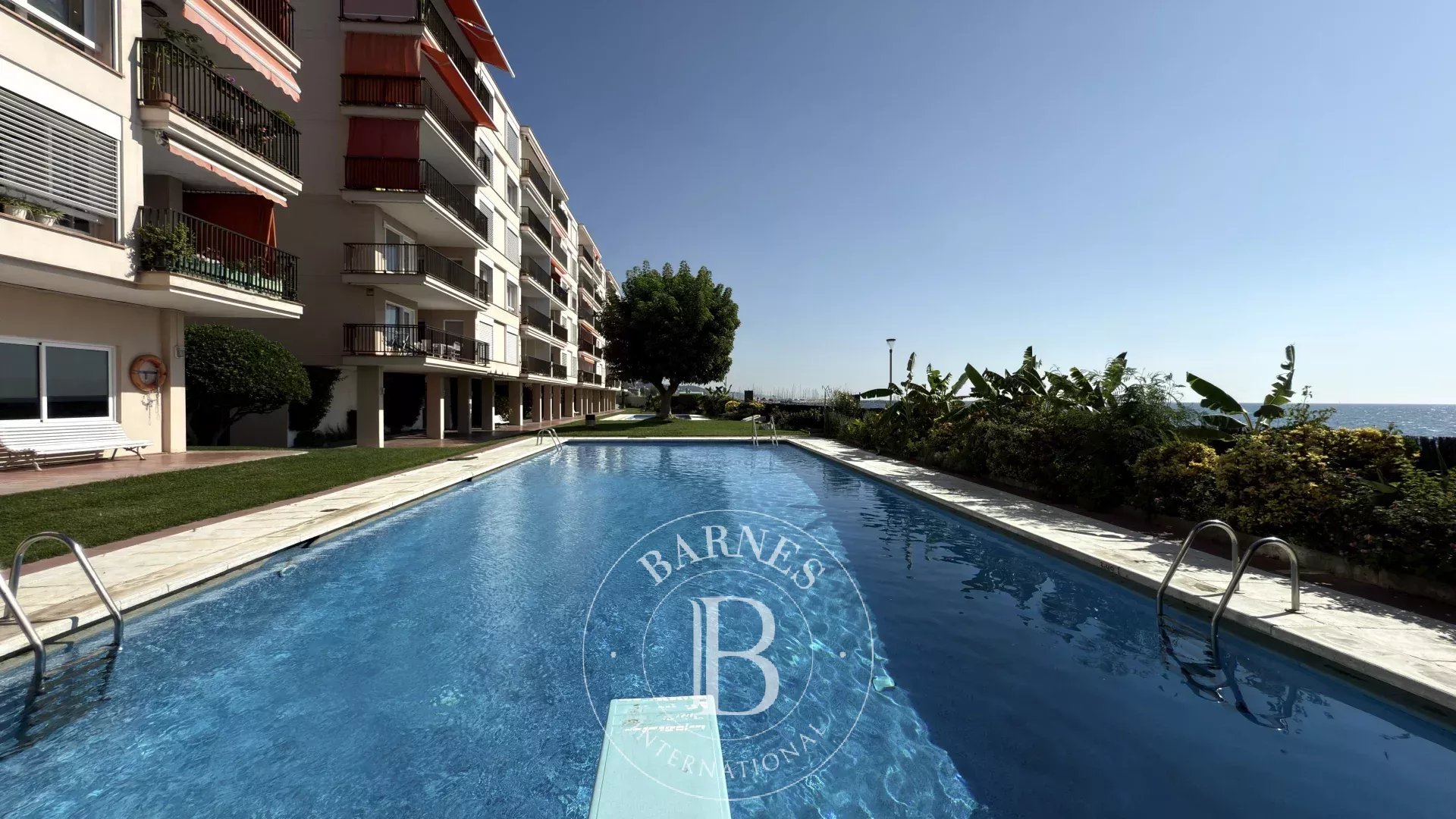 Daire Sant Andreu de Llavaneres - picture 9