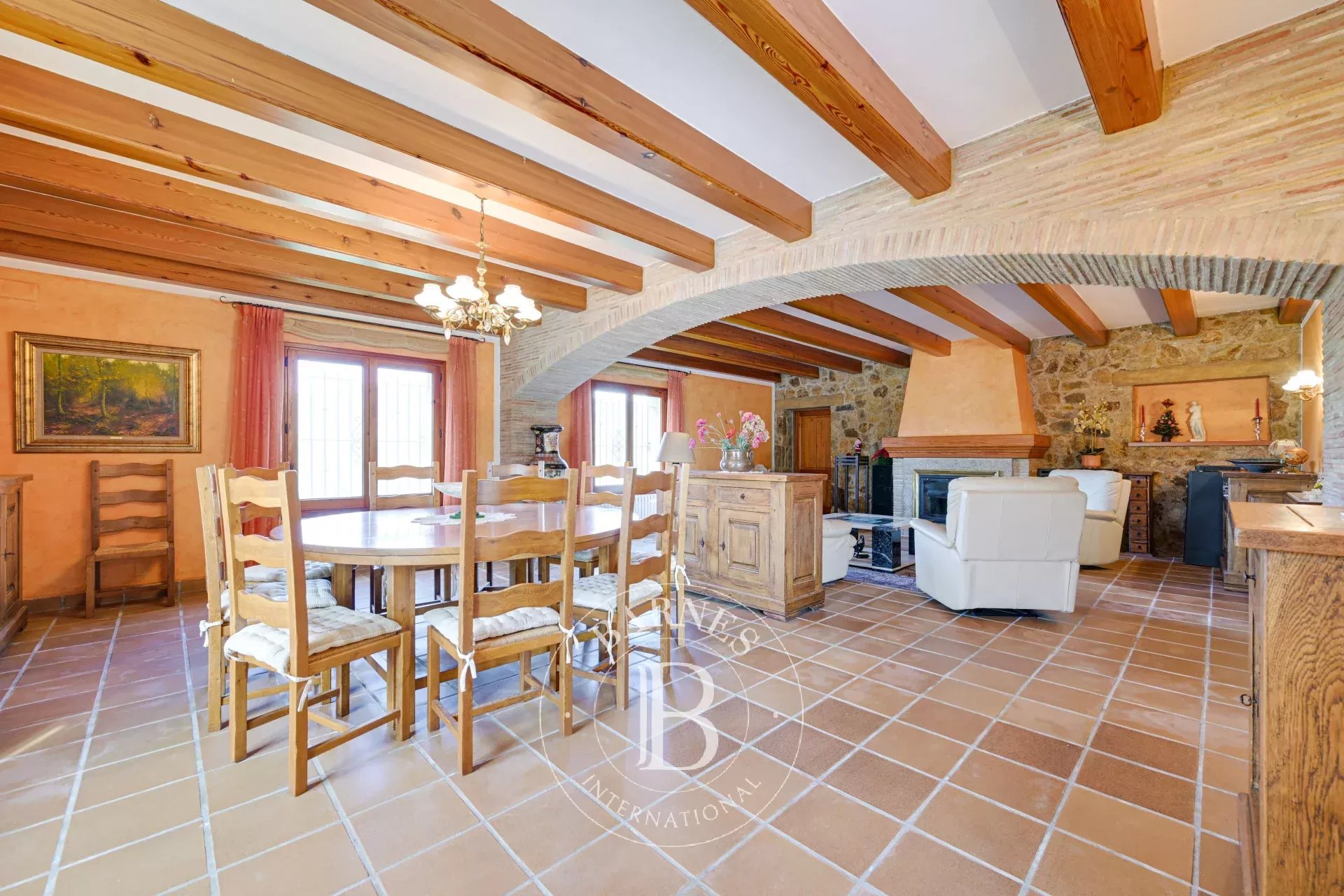 Çiftlik Calonge - picture 14