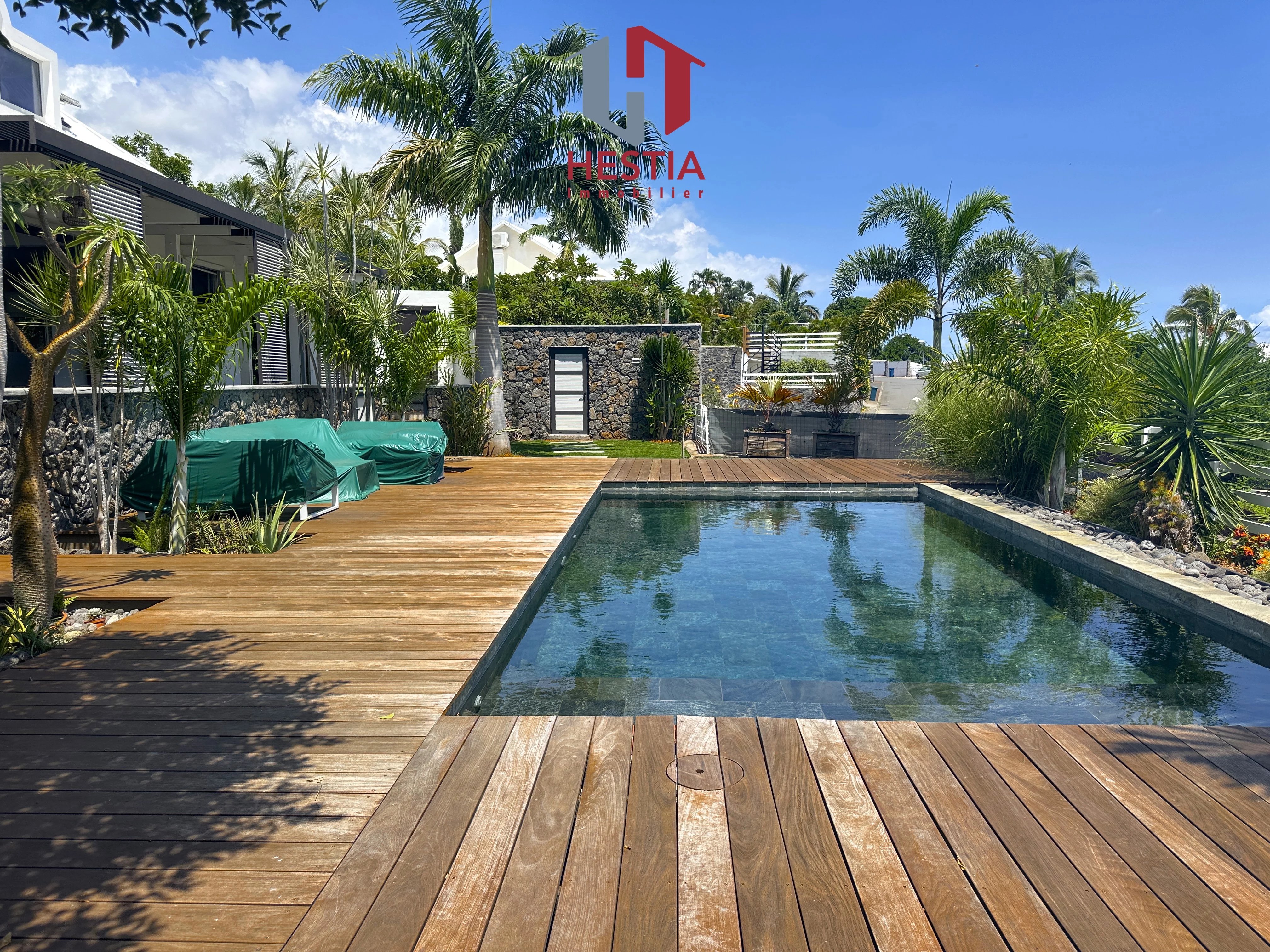 Agence immobilière de Hestia Immobilier