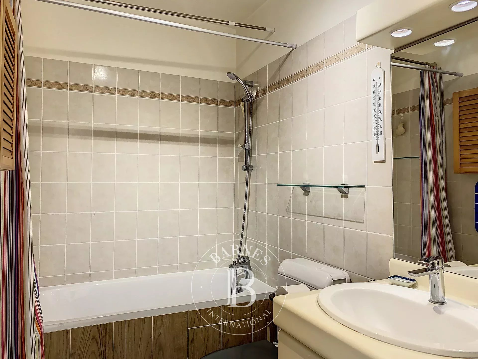 Daire Paris 19ème - picture 14