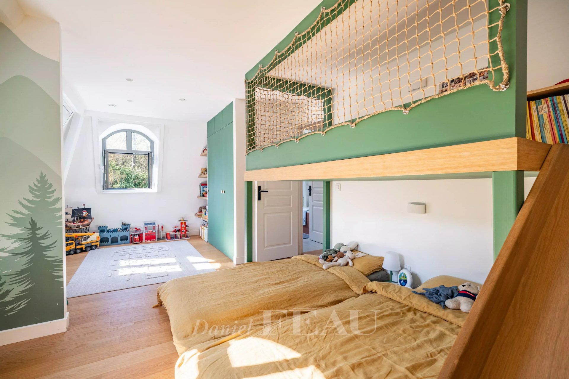 5 Bedroom Villa/Townhouse's Image 11
