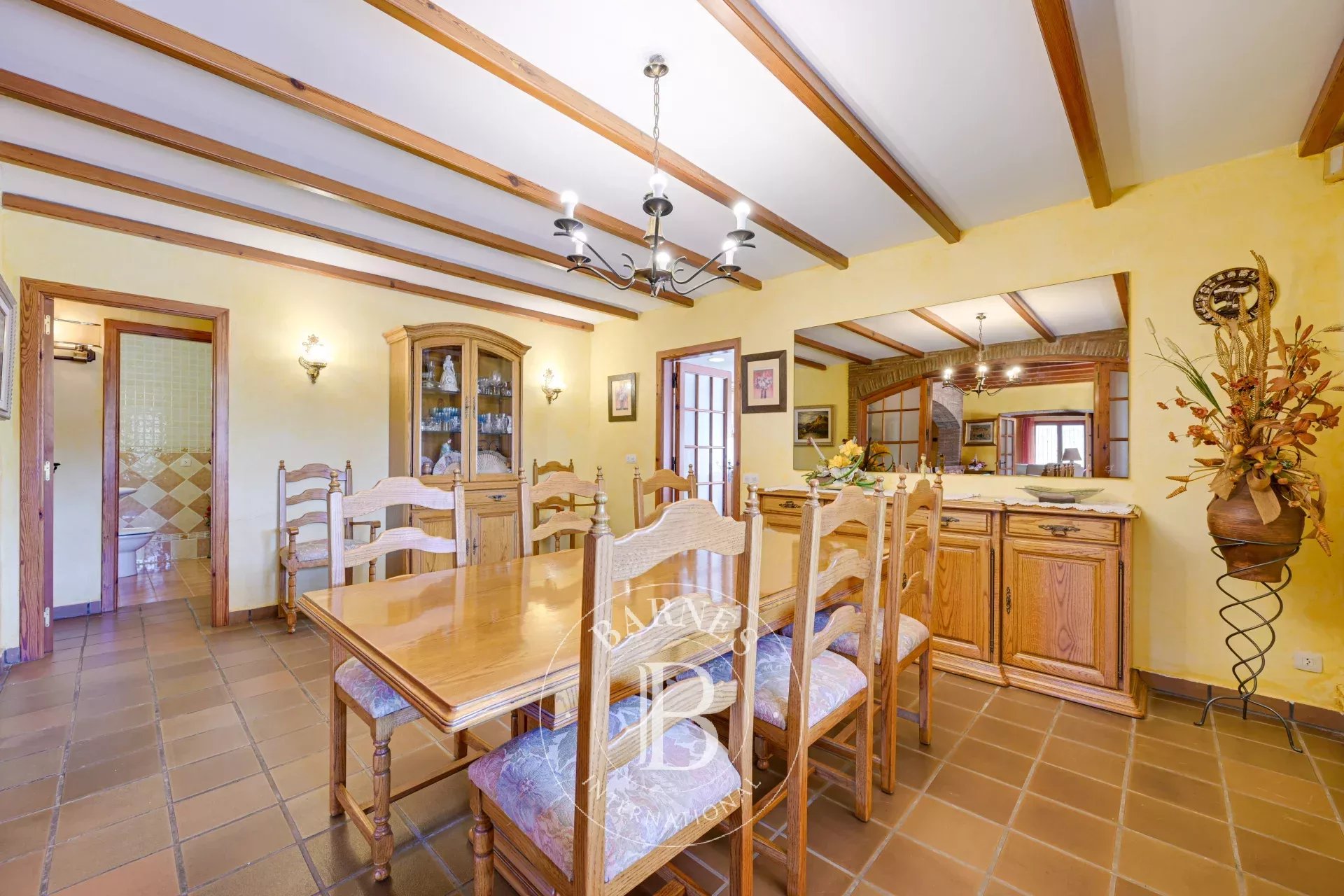 Çiftlik Calonge - picture 16