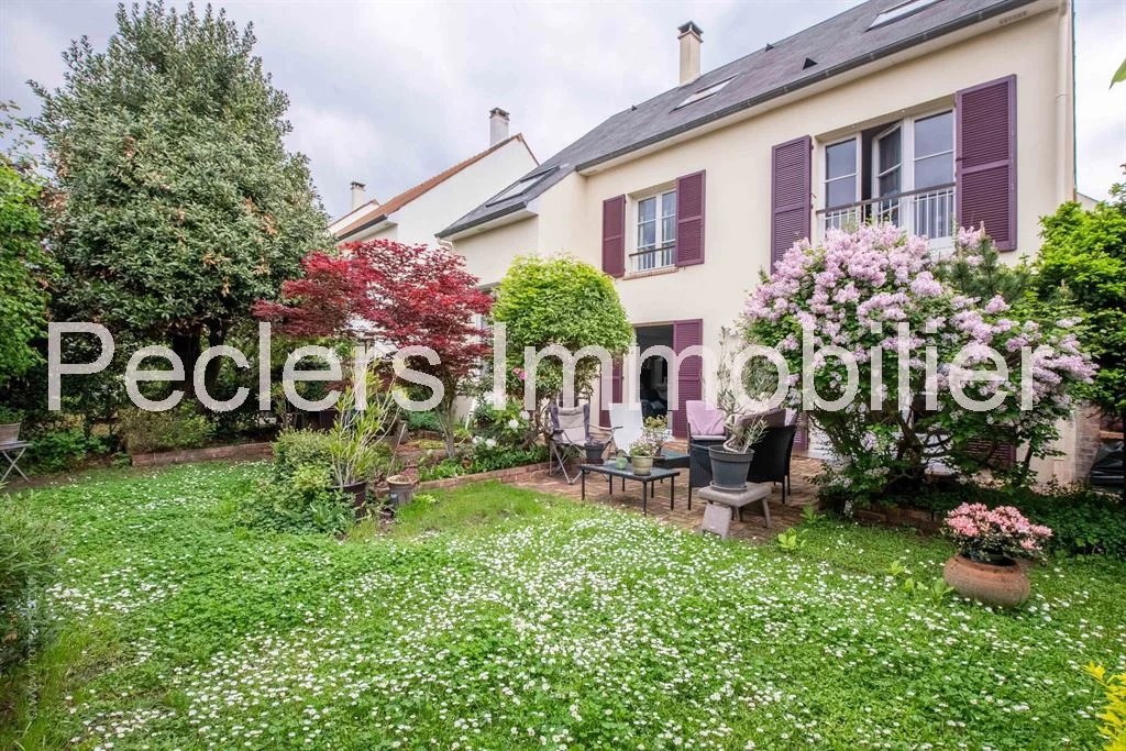 Vente Maison Rueil-Malmaison