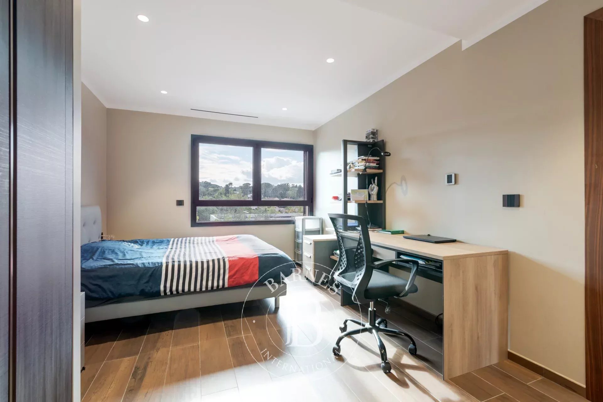 Villa Valbonne - picture 16