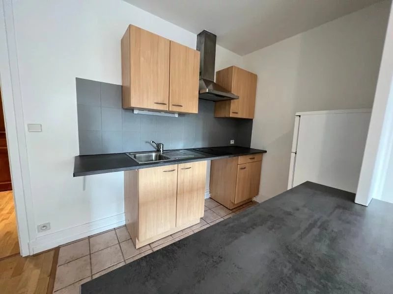 Location Appartement Grenoble